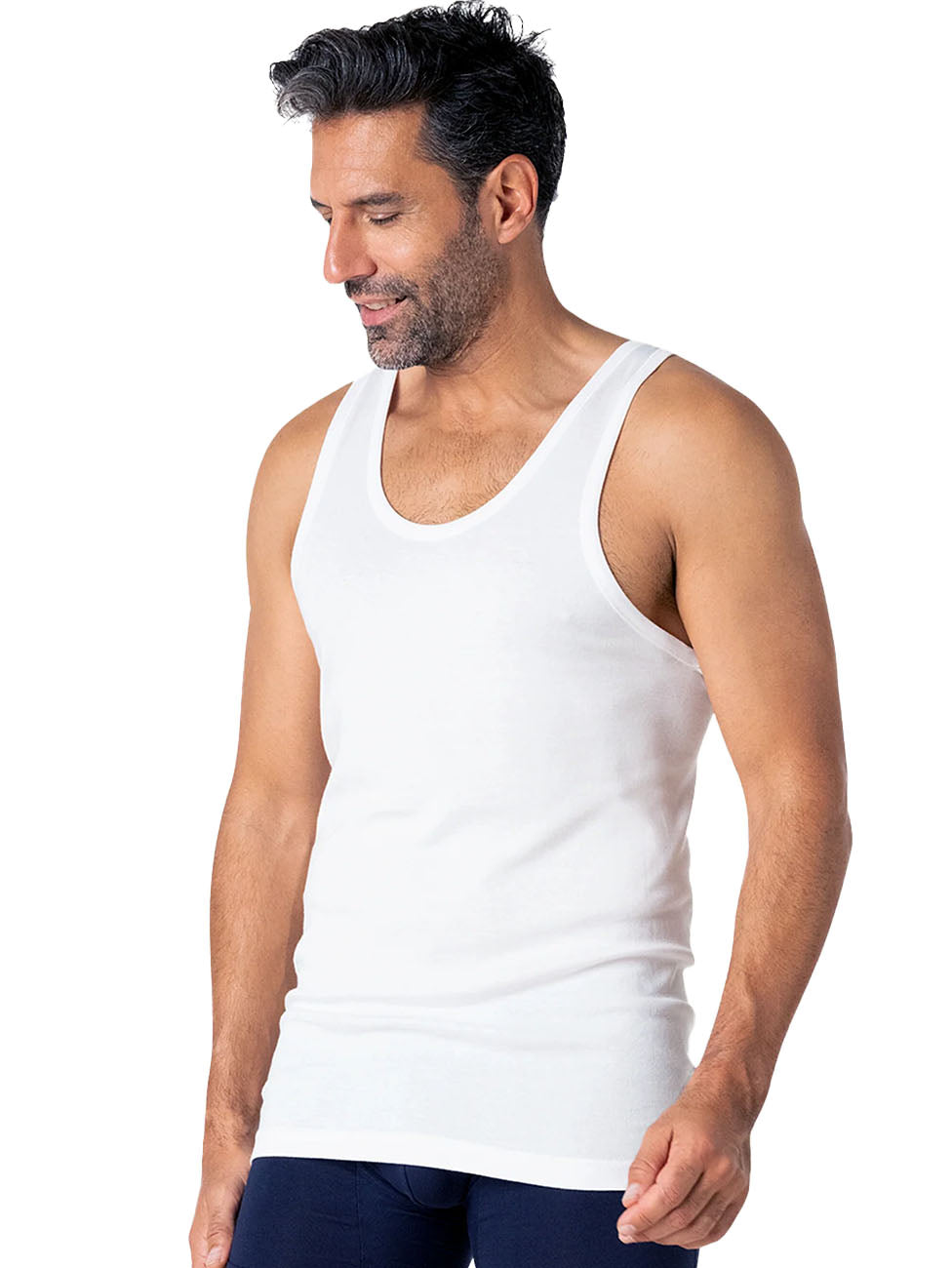 Eminence Premium Pure Cotton Tank Top