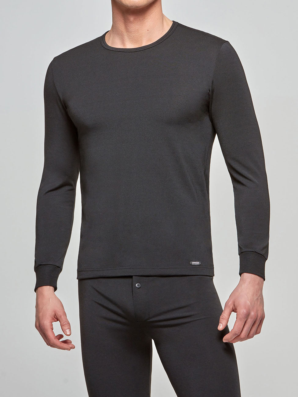 Impetus Men's Thermo Long-sleeved Shirt