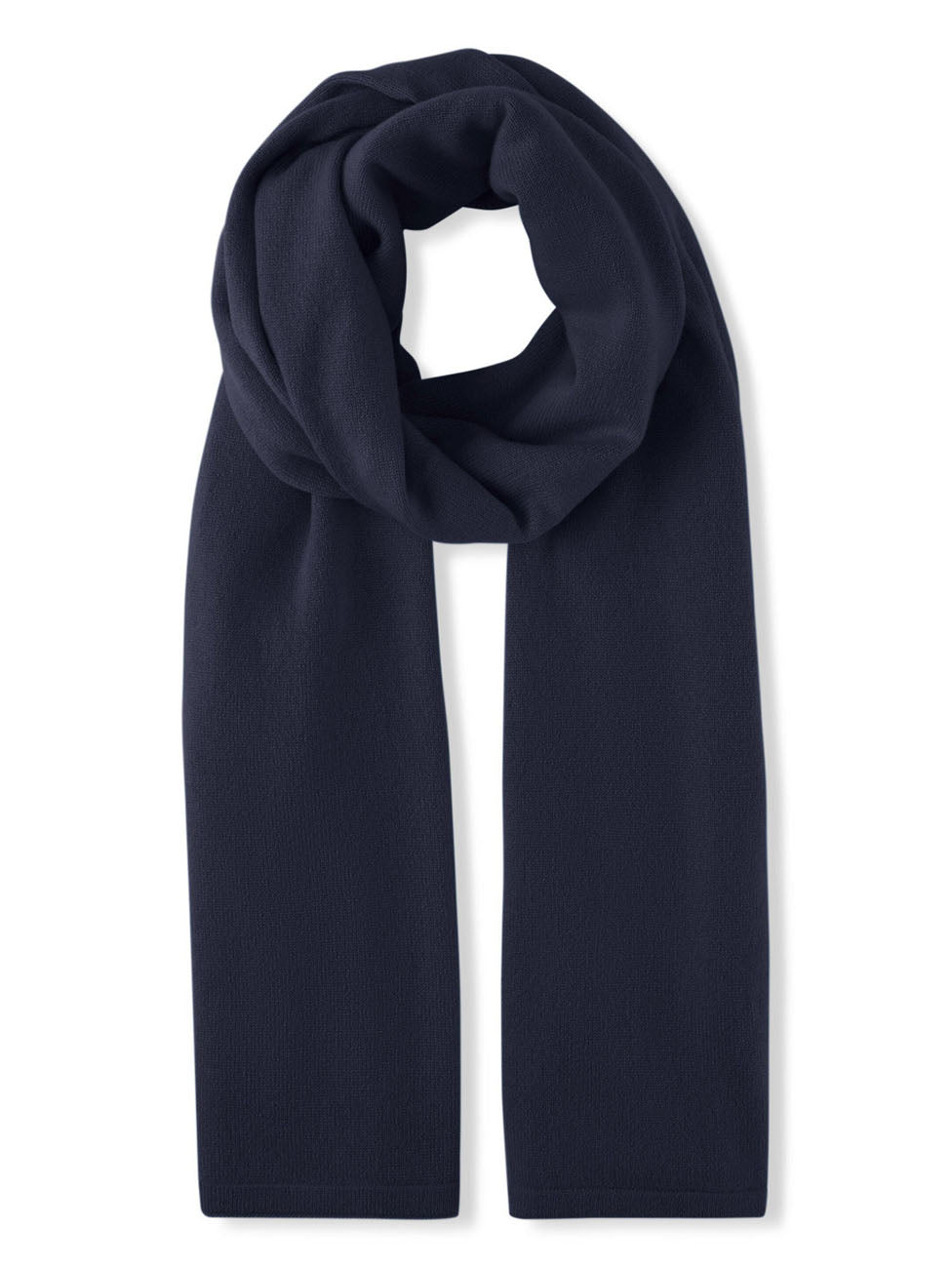 FALKE Fine Knit Unisex Scarf