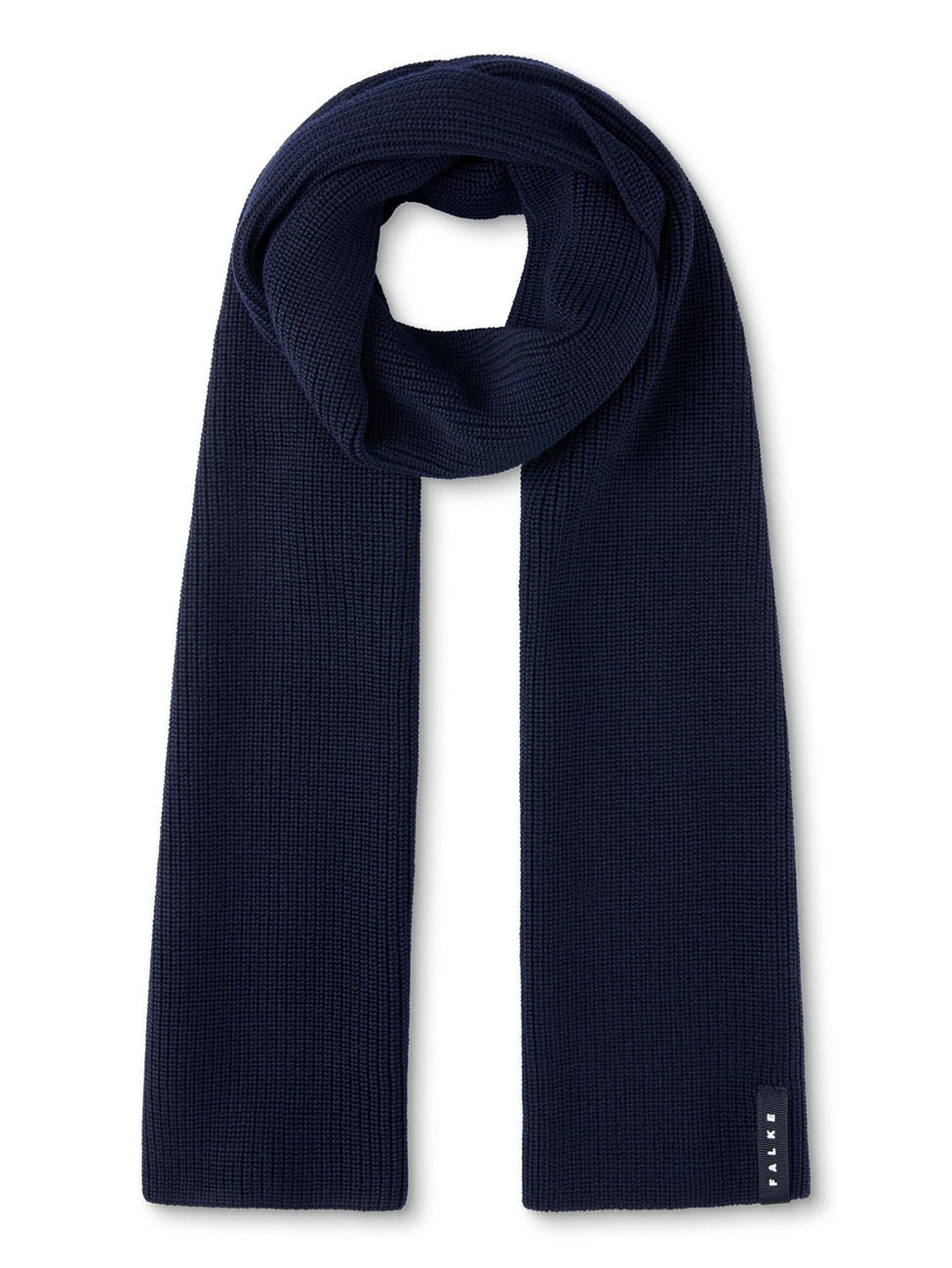 FALKE Wool Unisex Scarf