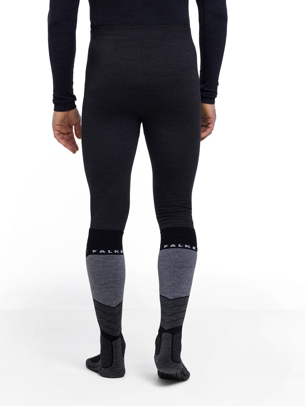 FALKE Wool-Tech Men Tights