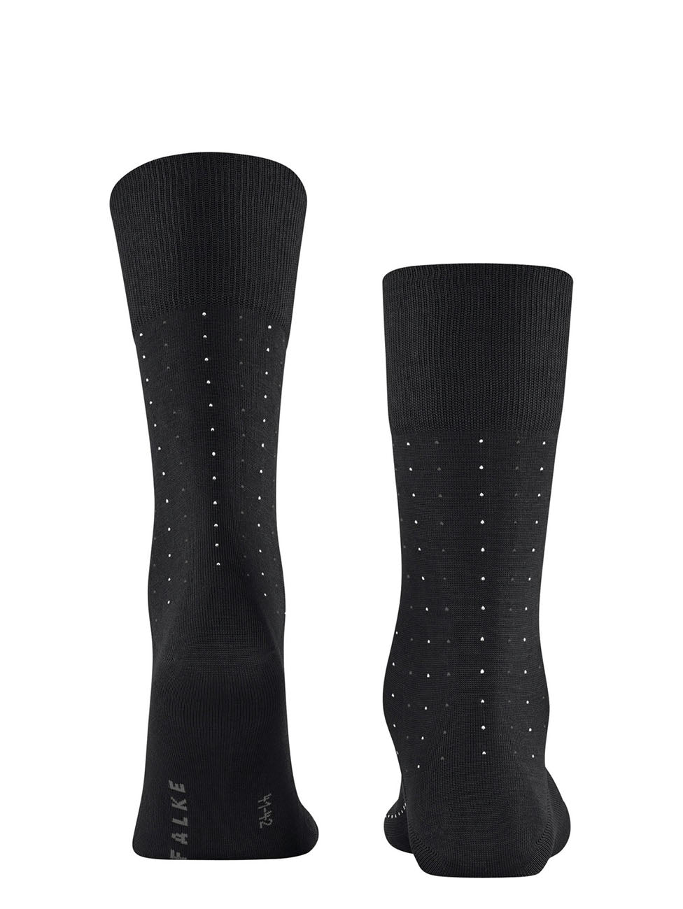FALKE Tiago Dotted Line Men Socks