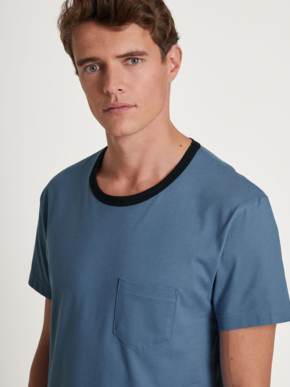 Calida Relax Essentials Men Short Pyjama