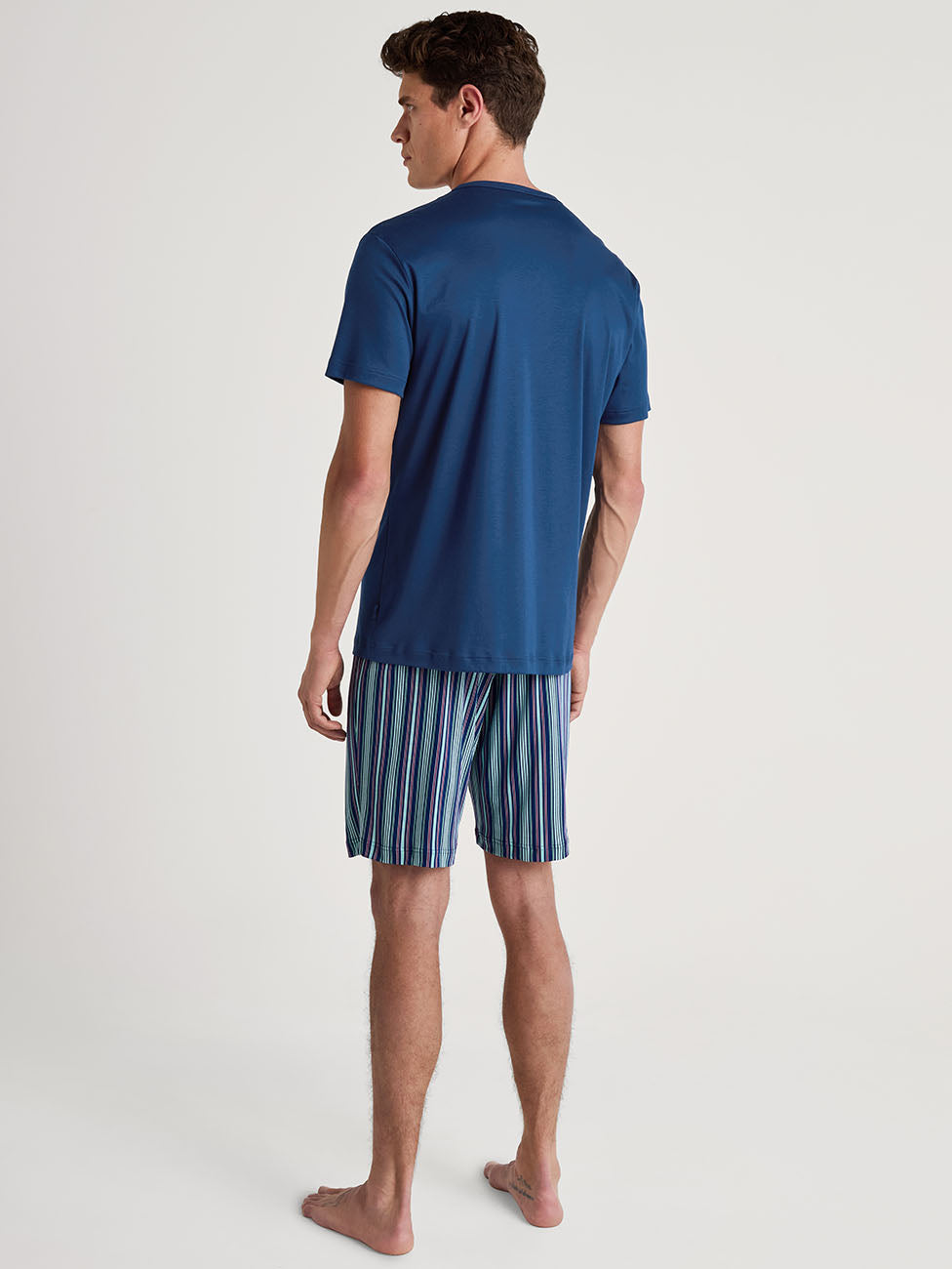 Calida Relax Superlight 3 Short Pyjama