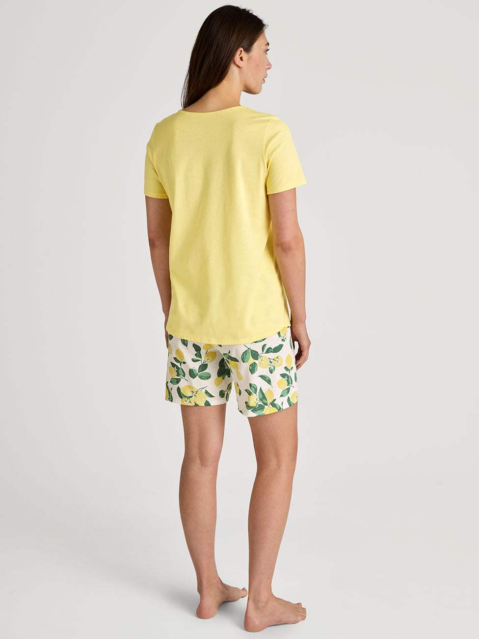 Calida Fruity Dreams Short Pyjama