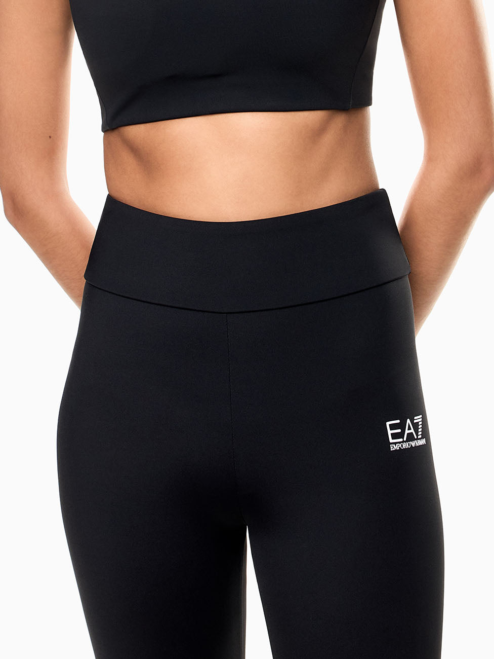 EA7 VIGOR7 Leggings