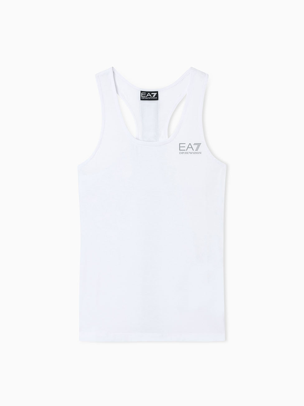 EA7 VENTUS7 Dynamic Athlete Tank Top