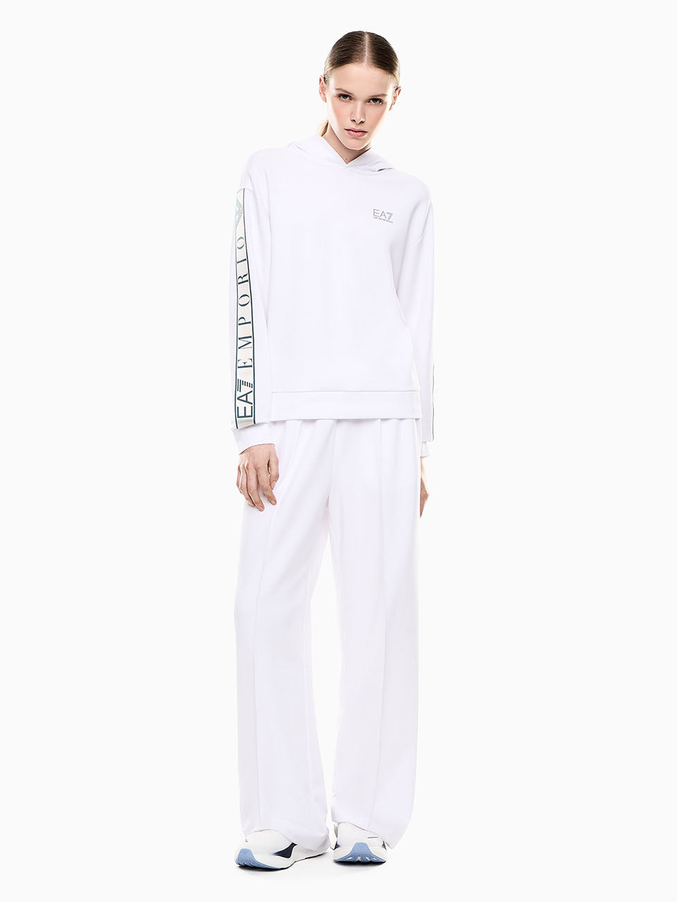 EA7 VENTUS7 Dynamic Athlete Trousers
