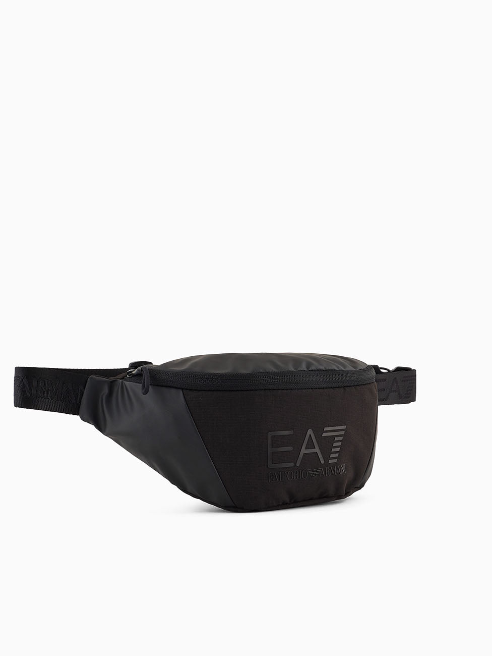 EA7 Visibility Technical-Fabric Belt Bag