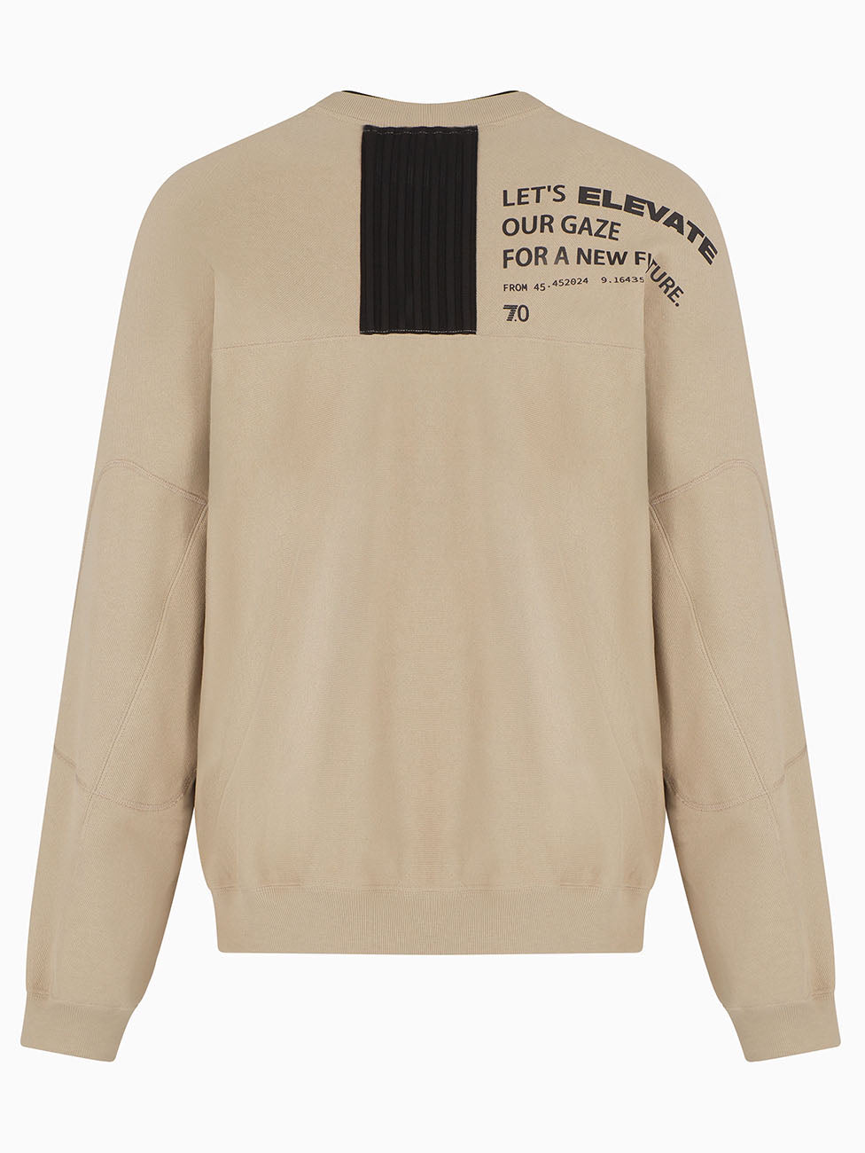 EA7 7.0 Sweatshirt