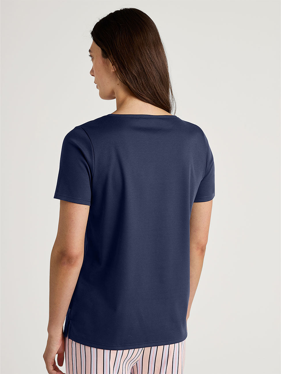 Calida Favourites Sleep Short-sleeved Shirt
