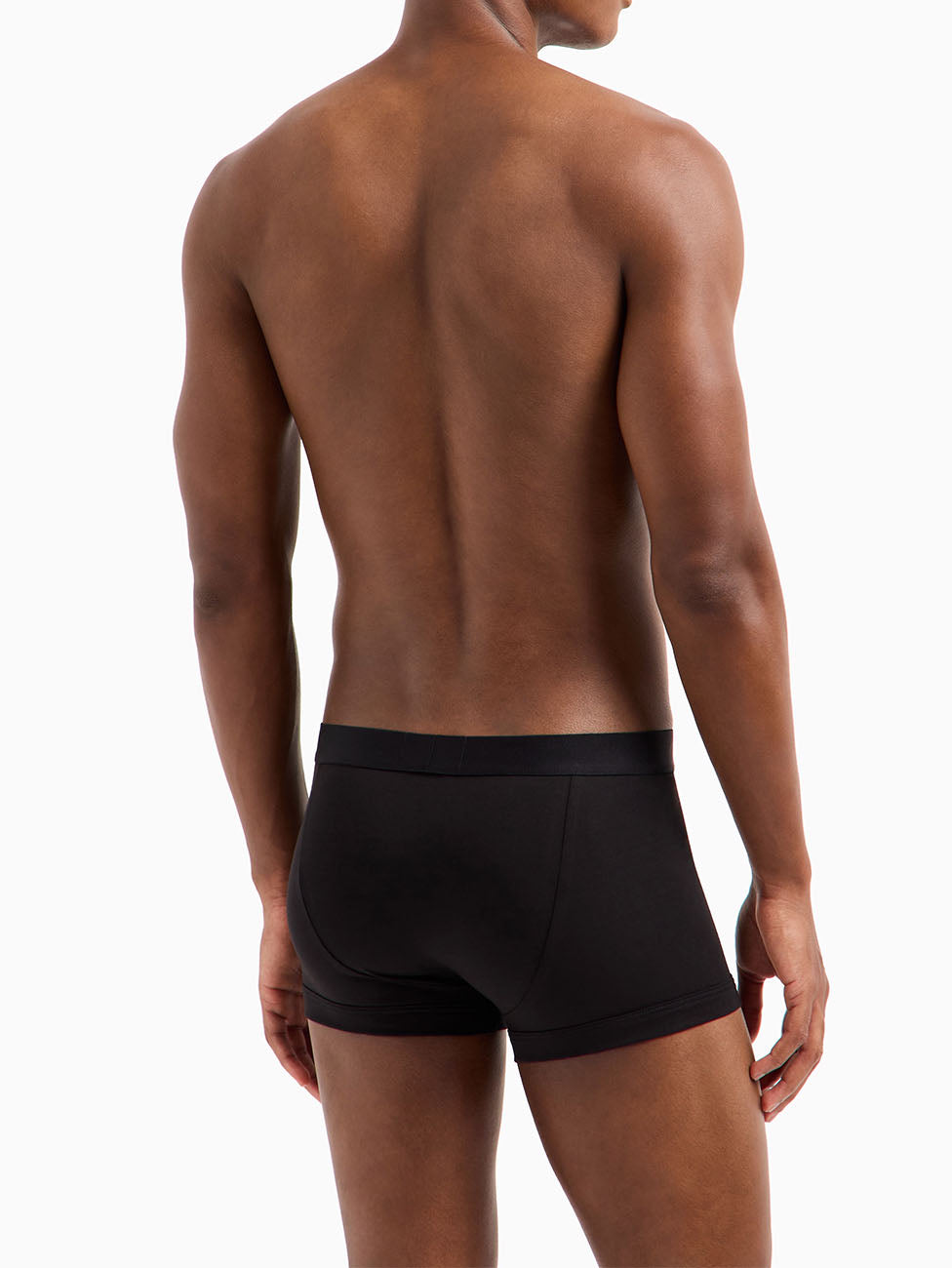 Emporio Armani Valentine’s Day Boxer Briefs (Pack of 2)