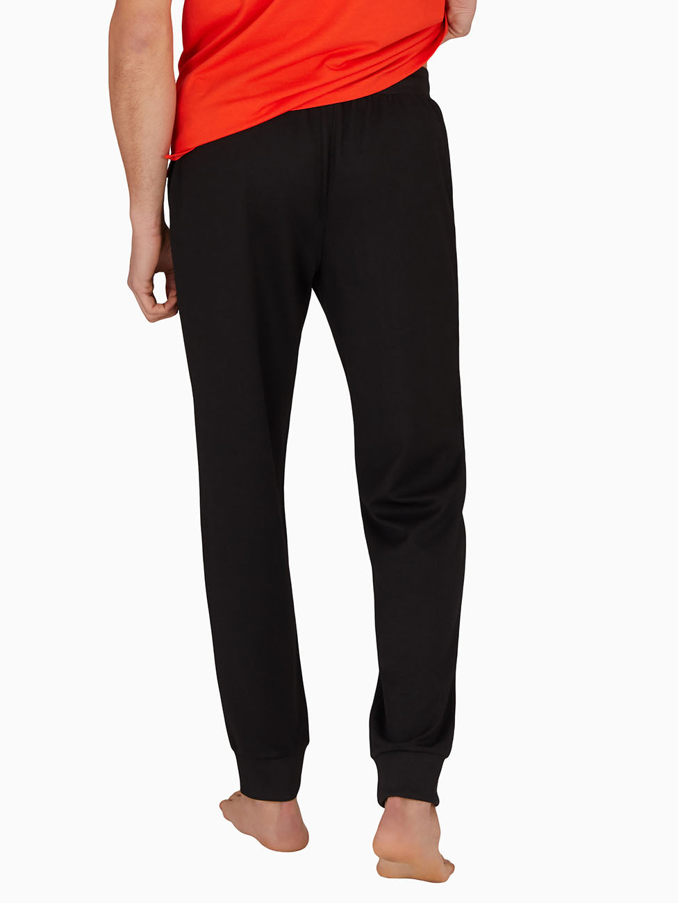 Emporio Armani Cuffed Trousers