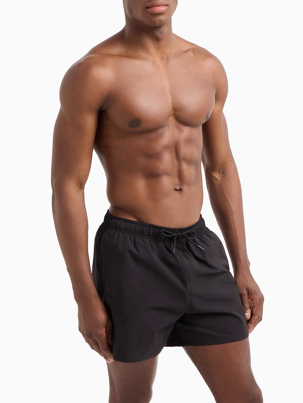 Emporio Armani Essential Swim Shorts