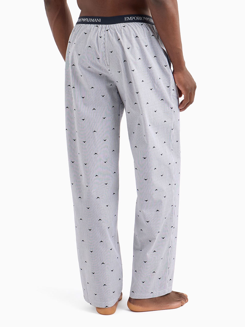 Emporio Armani Loung Pants