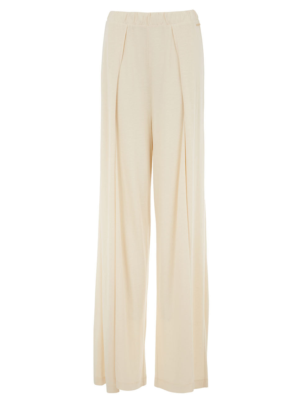 Emporio Armani Ladies Beach Trousers