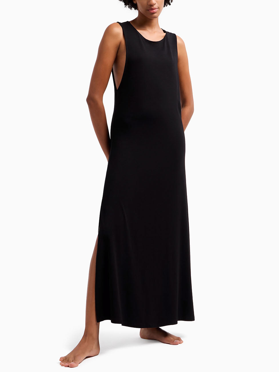 Emporio Armani Beach Dress