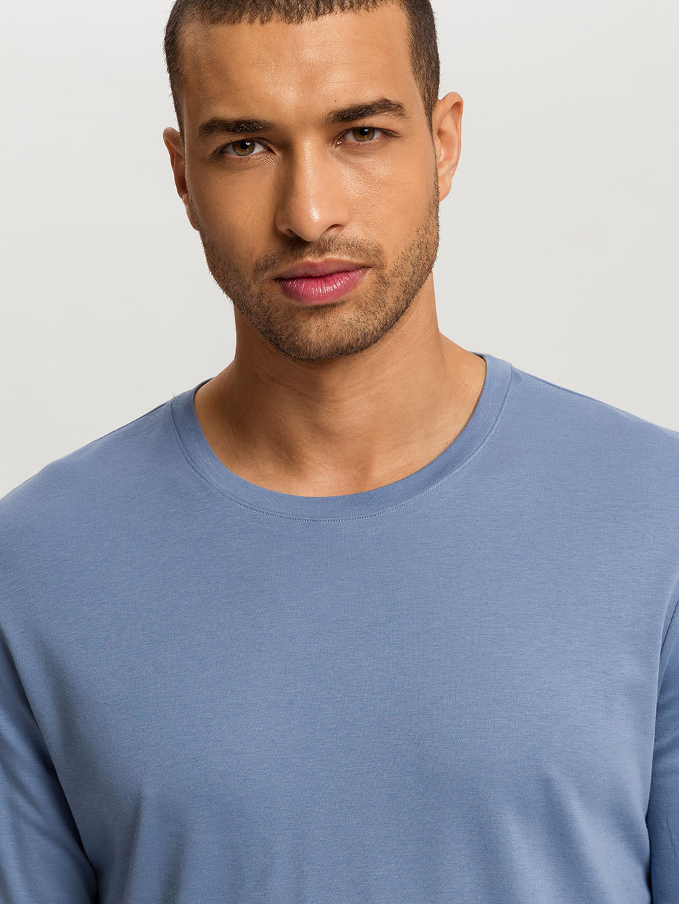 Hanro Night & Day long sleeve Pyjama