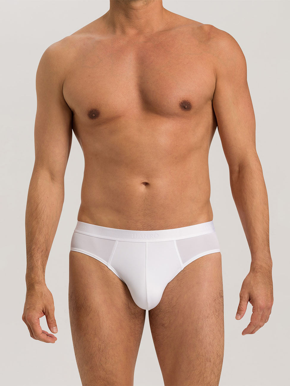 Hanro Micro Touch Briefs