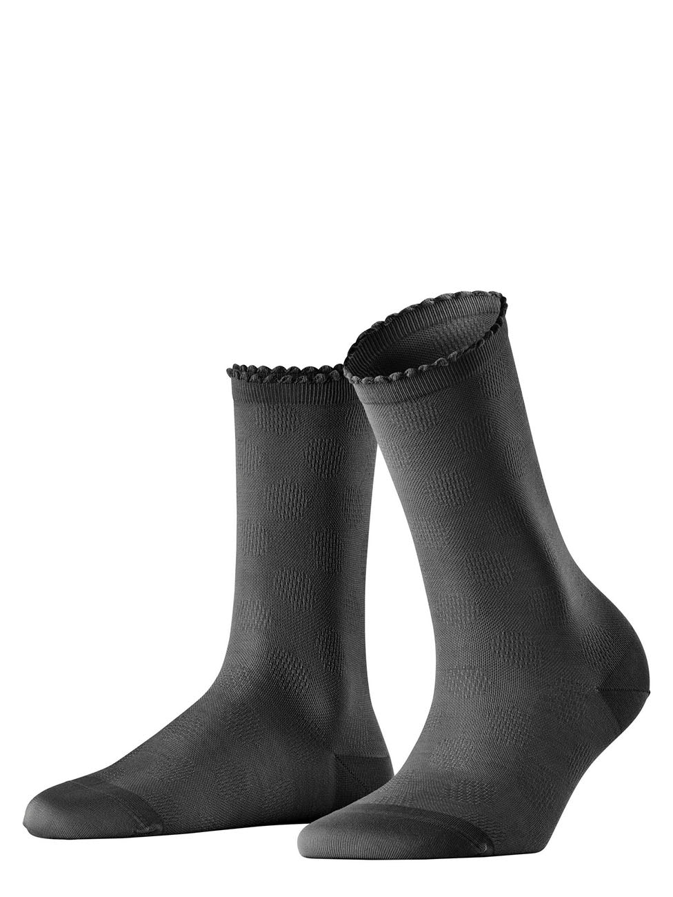 FALKE Bold Dot Women Socks