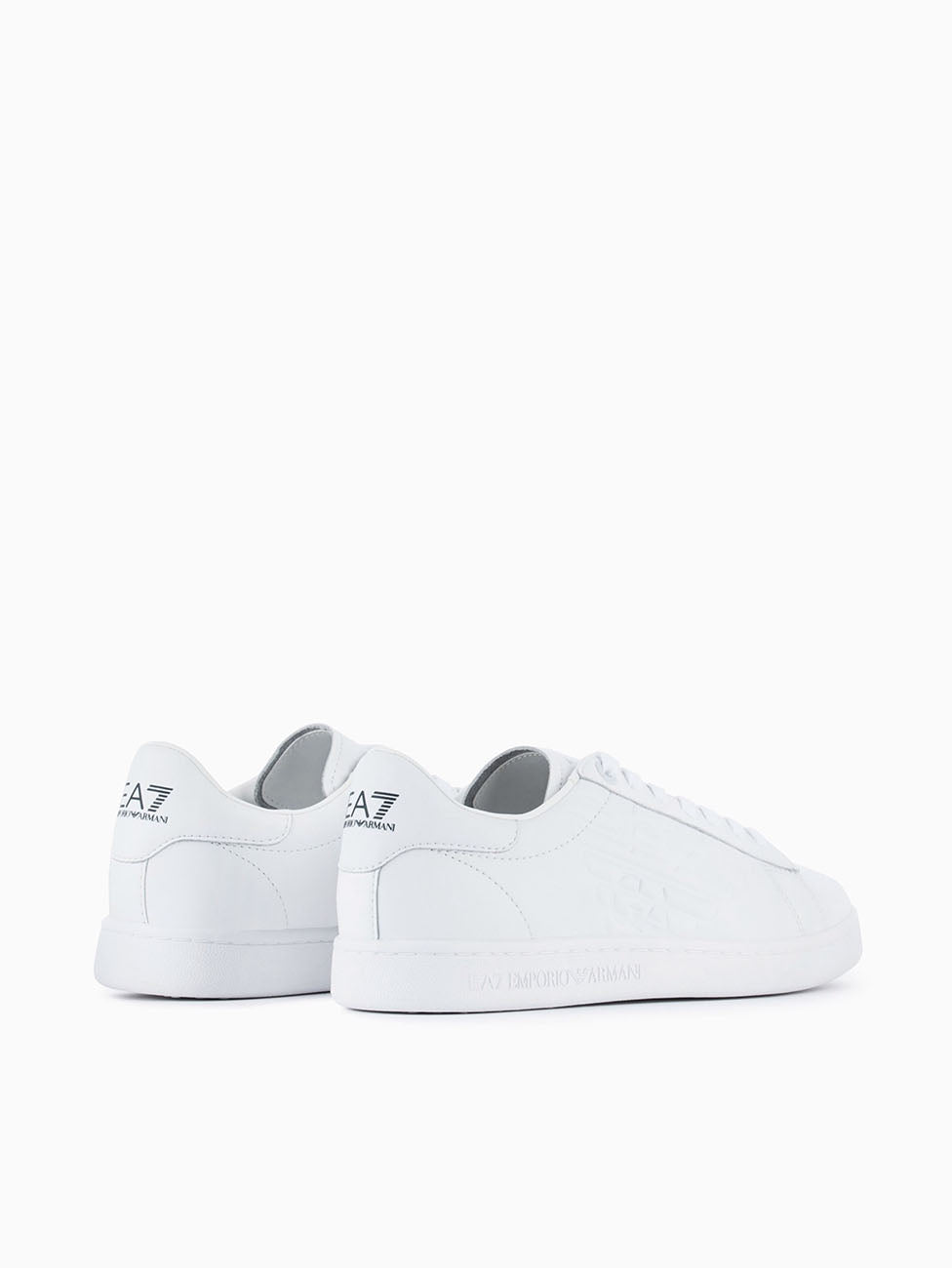 EA7 Classic CC Sneakers
