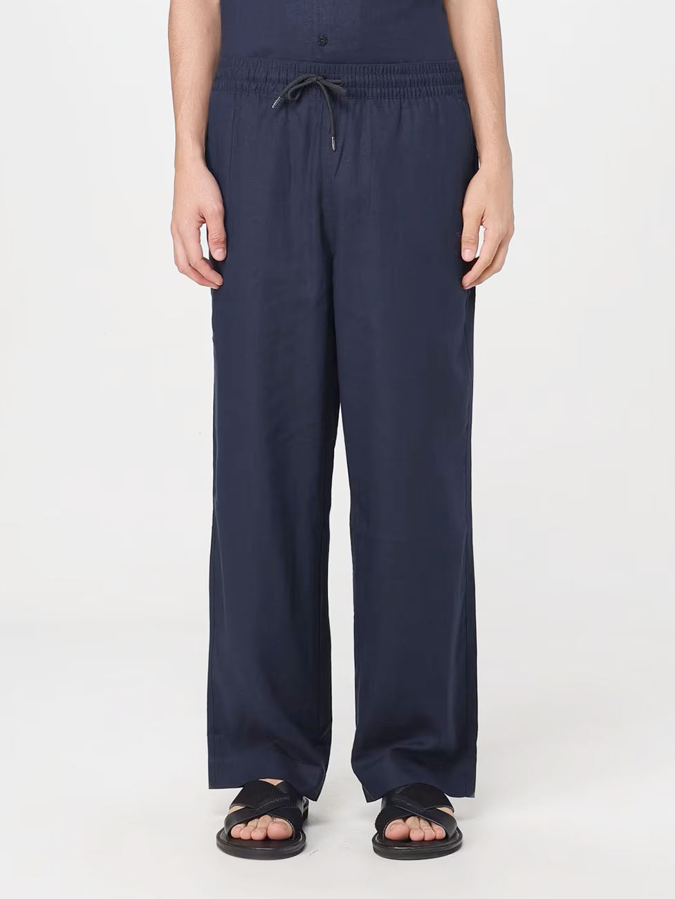 Emporio Armani Men's Beach Trousers