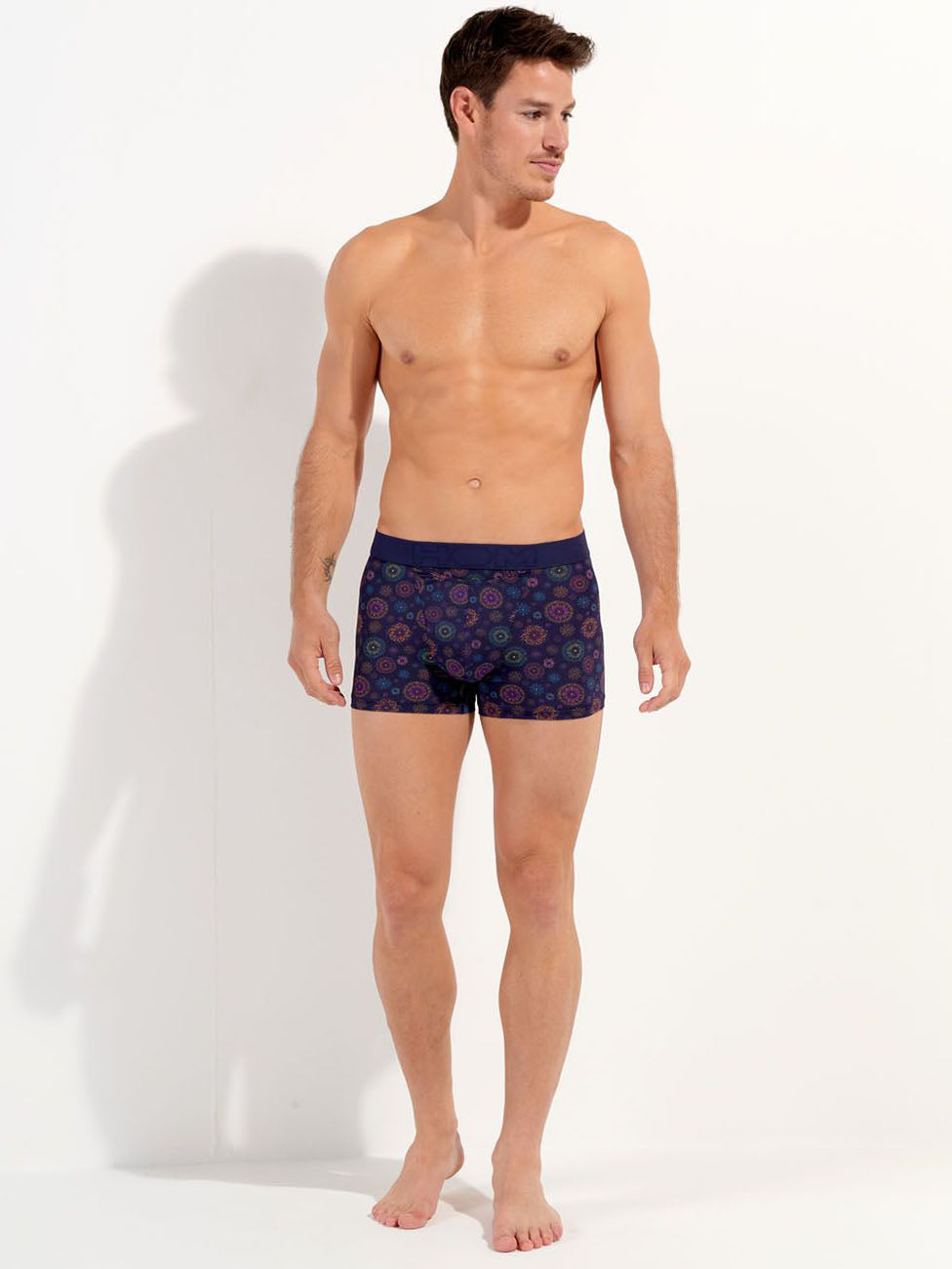 HOM Spectra Boxer Briefs