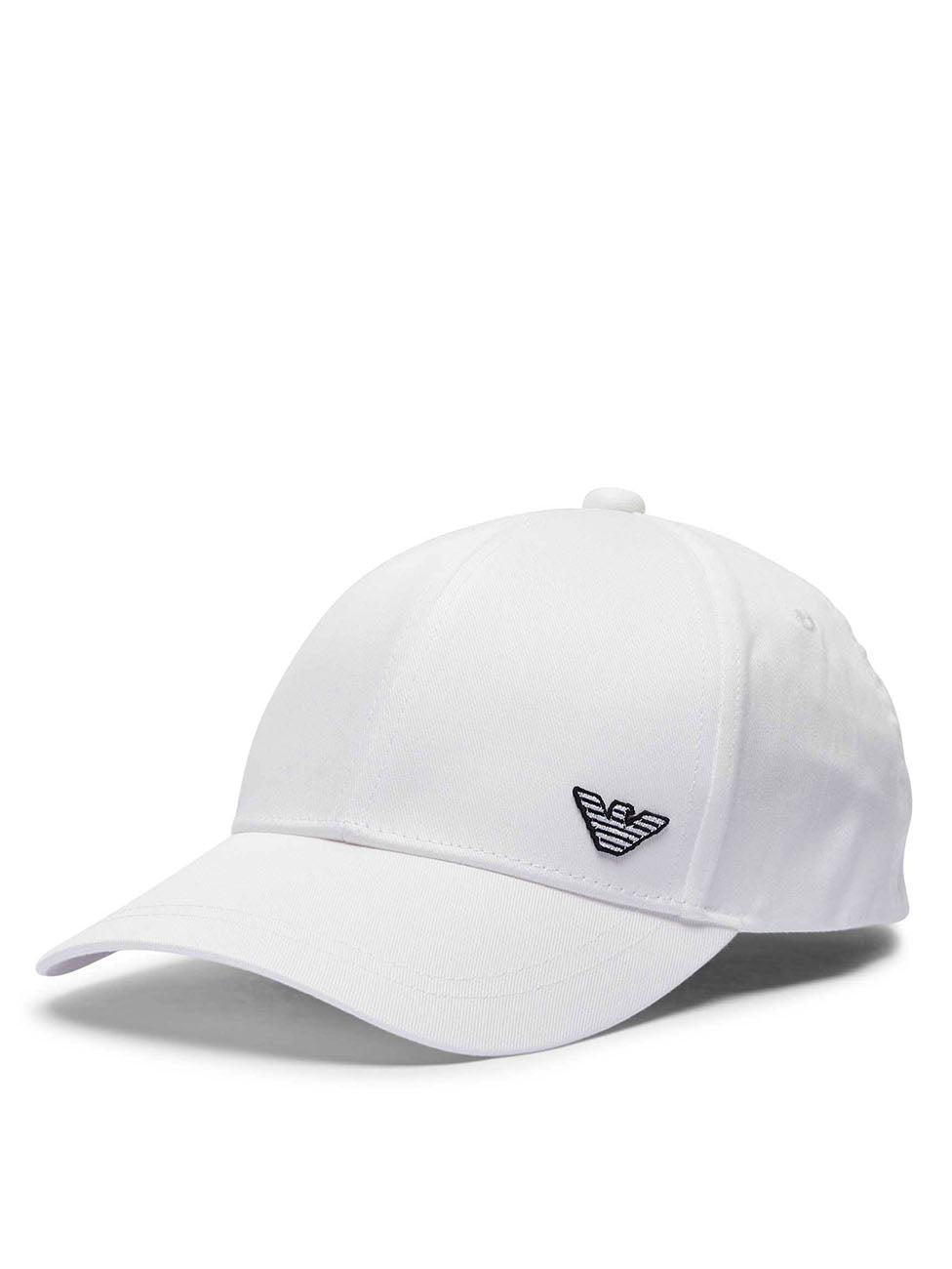 Emporio Armani Beach Cap
