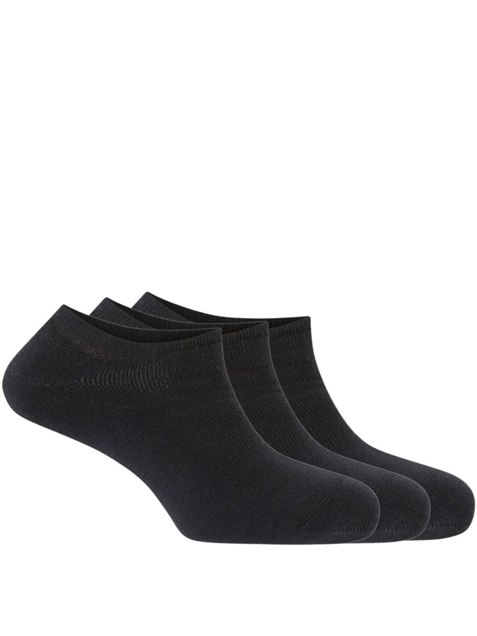 Punto Blanco Low Cut Cushion Sport Socks (Pack of 3)