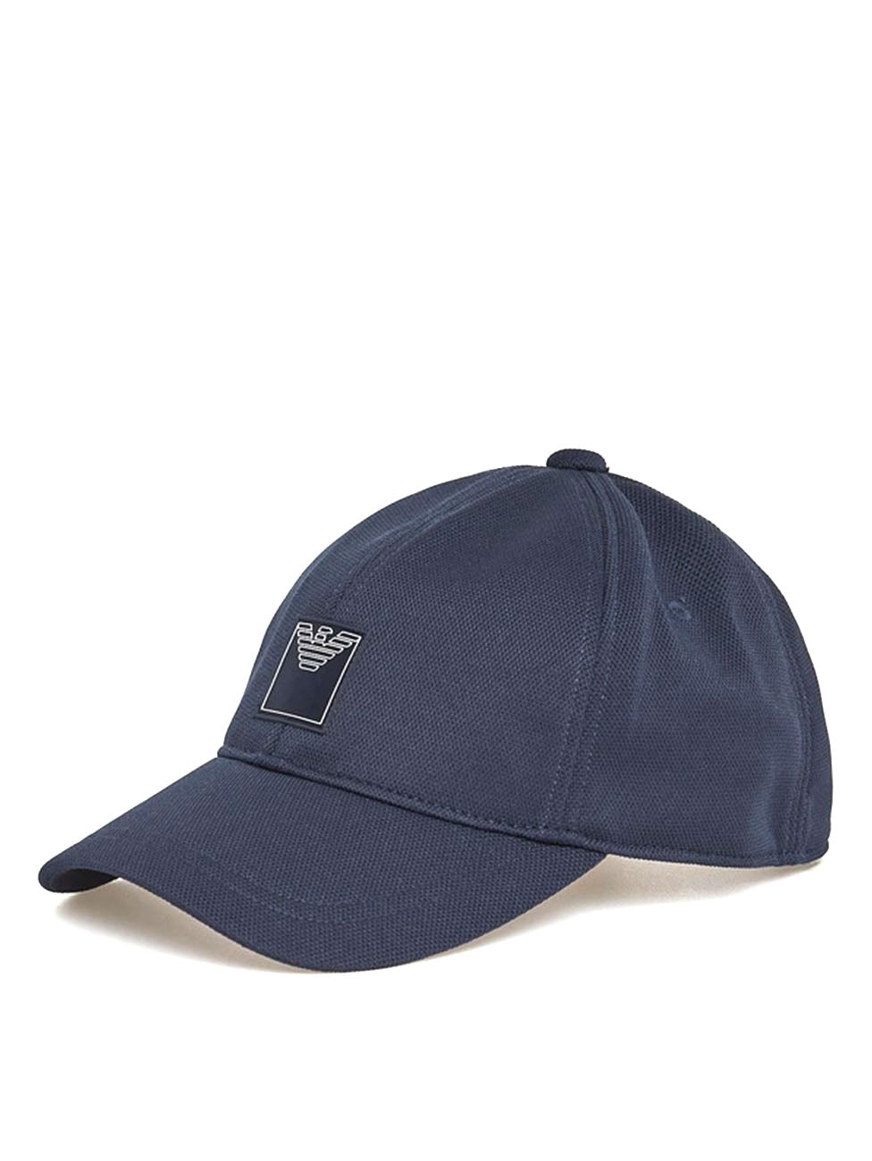 Emporio Armani Beach Cap