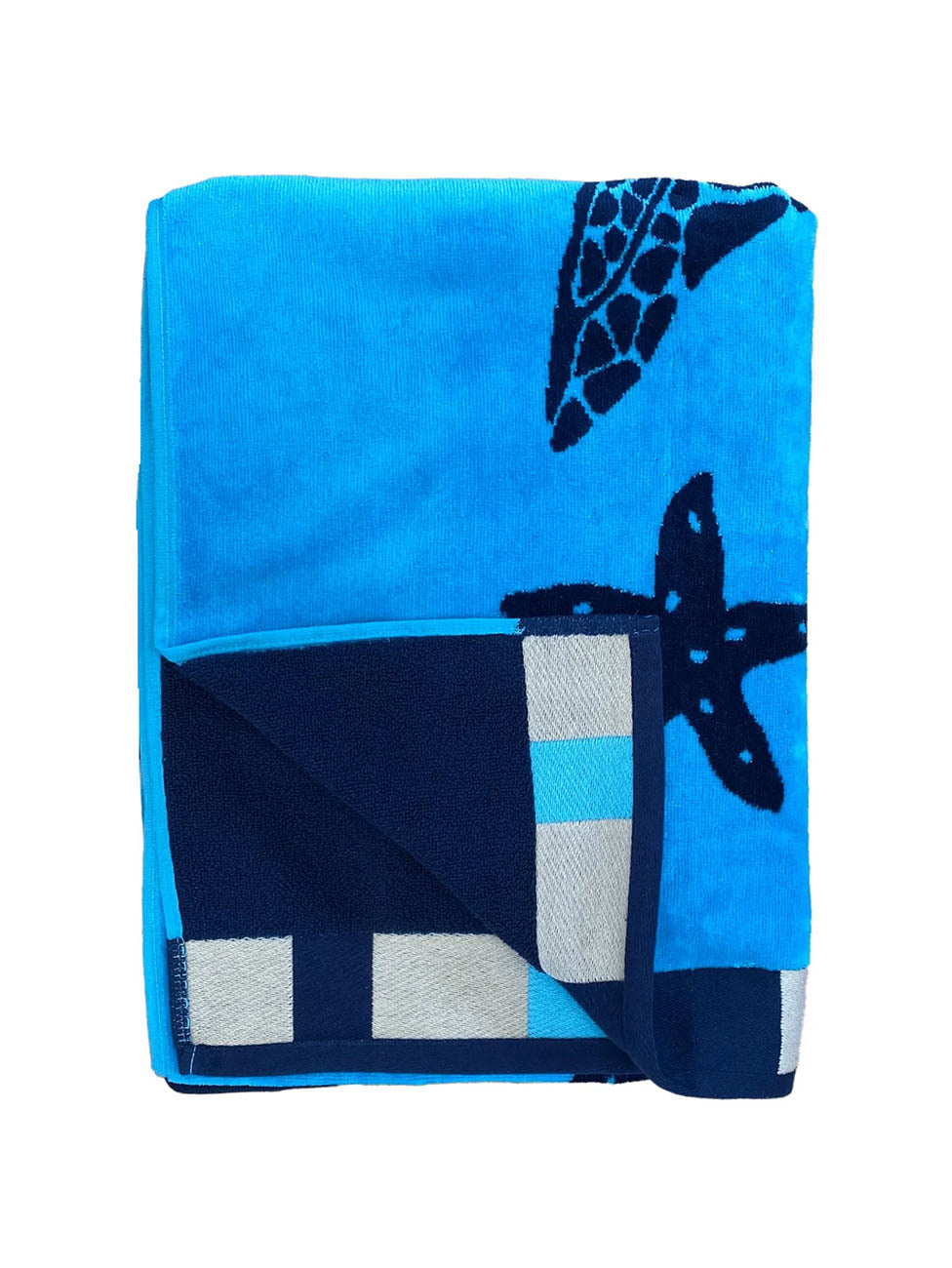 Le Comptoir De La Plage Bellia Beach Towel