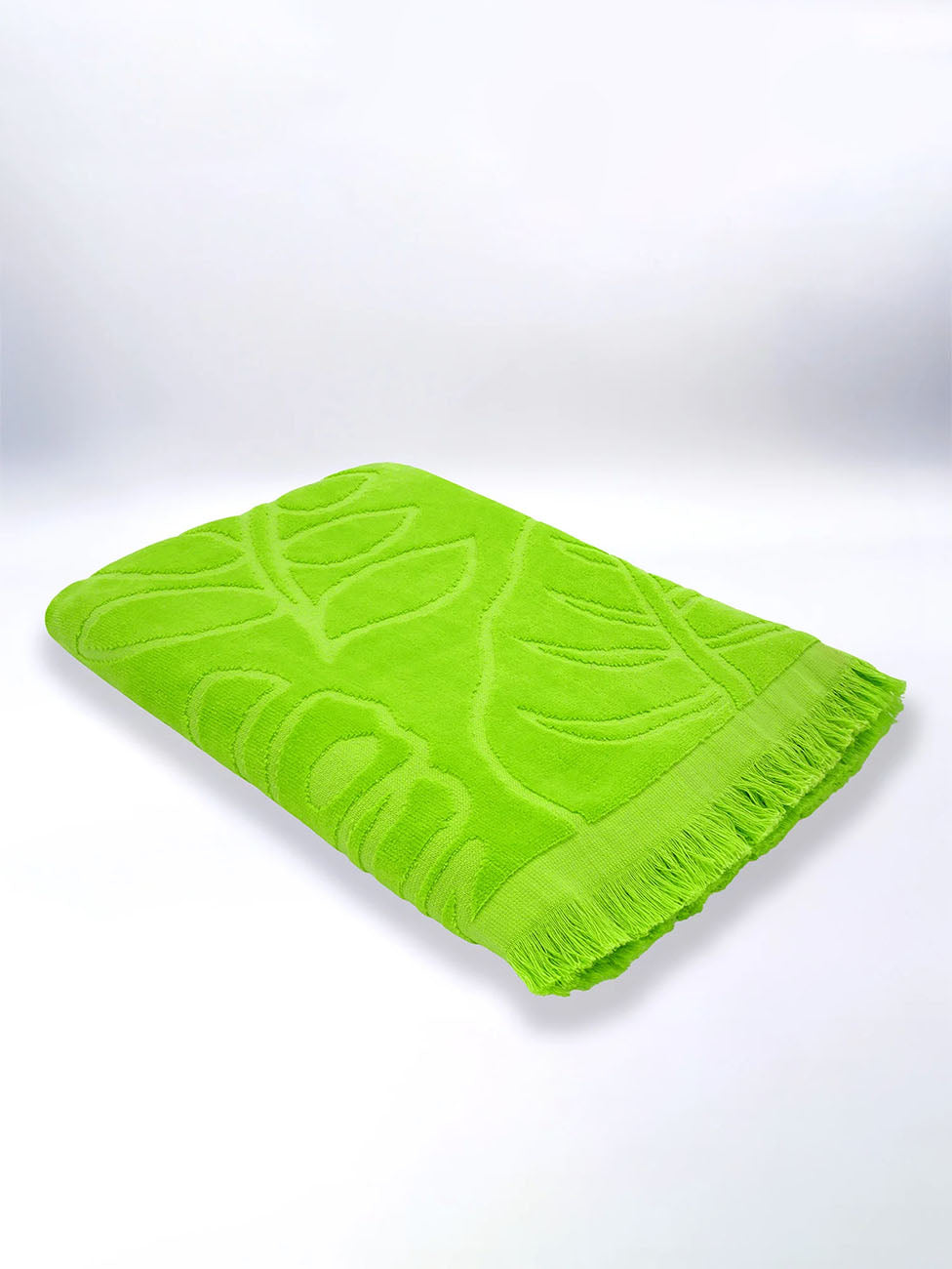 Le Comptoir De La Plage Klang Beach Towel