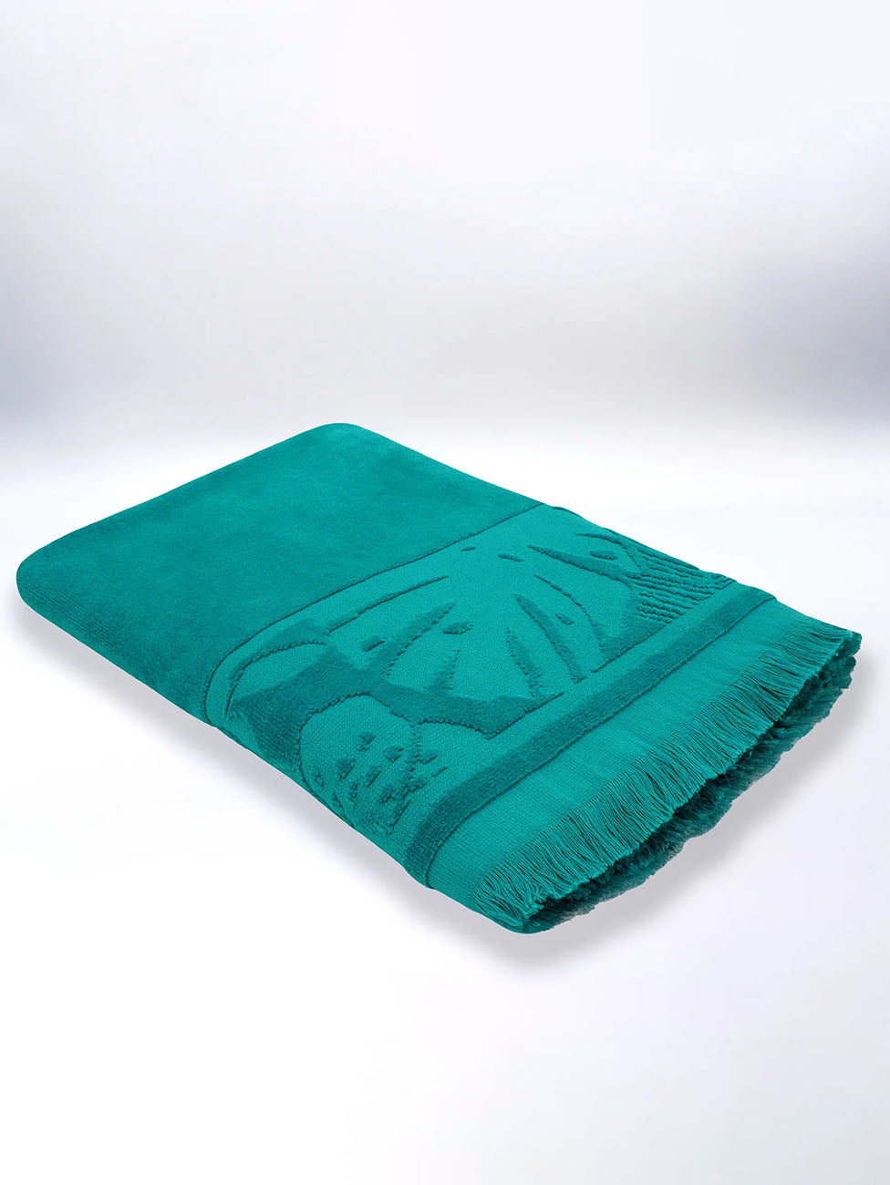 Le Comptoir De La Plage Kariba Beach Towel