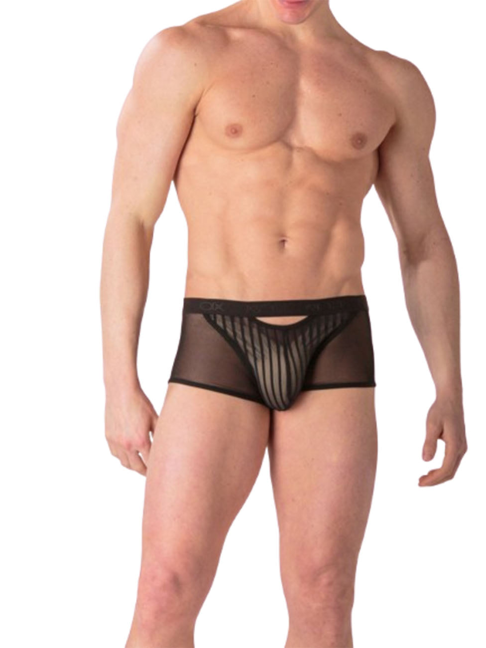 WOH Personal Allure Trunk
