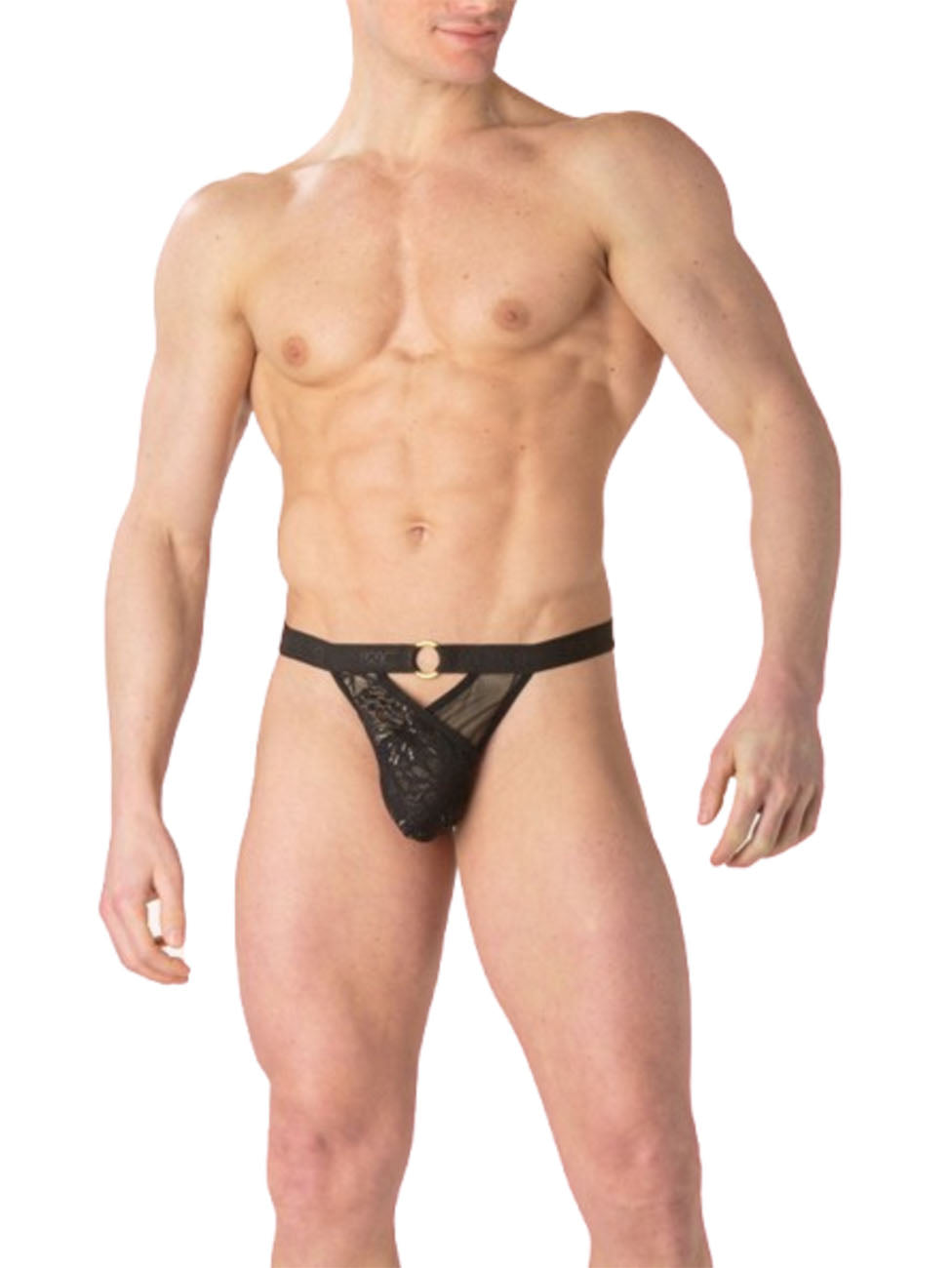 WOH Pure Seduction G-String