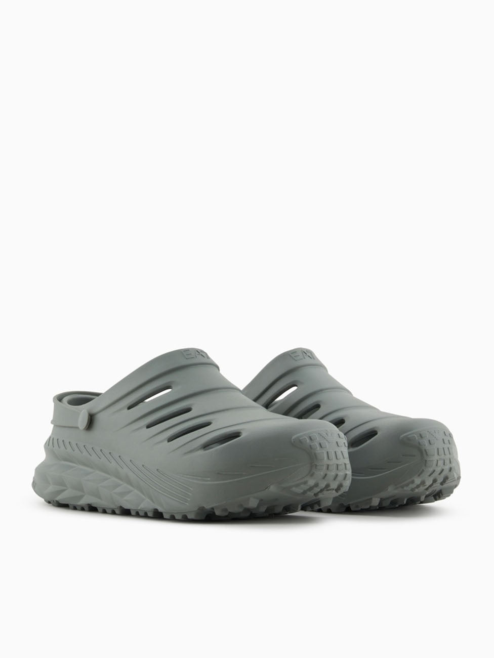 EA7 Shadow Crusher Sonic Clogs