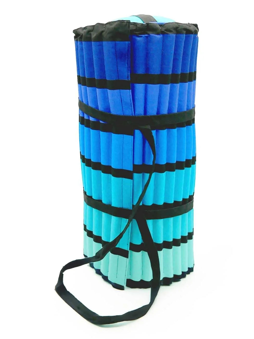 Le Comptoir De La Plage Blue Mattress