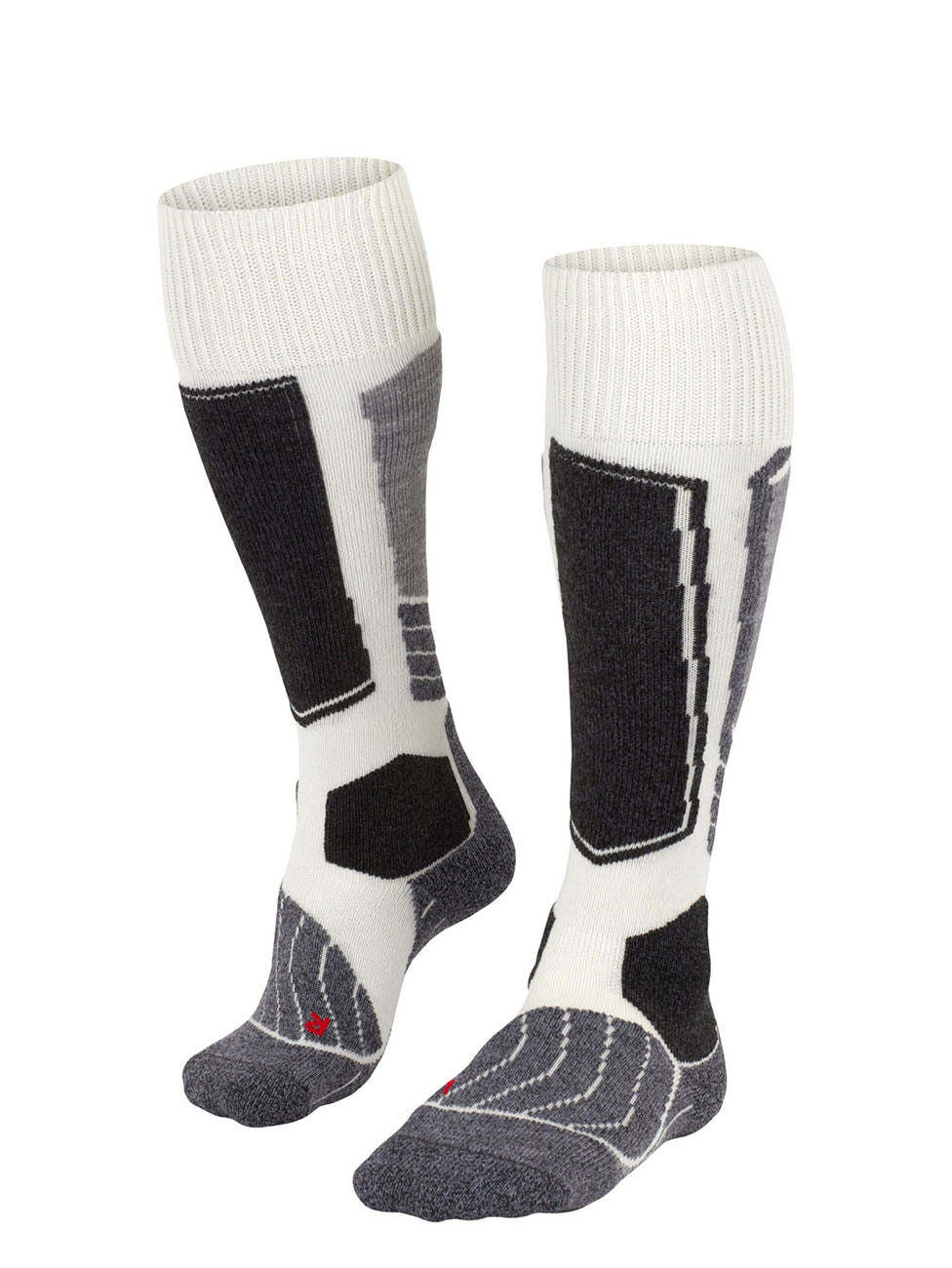 FALKE SK1 Comfort Women Skiing Knee-high Socks