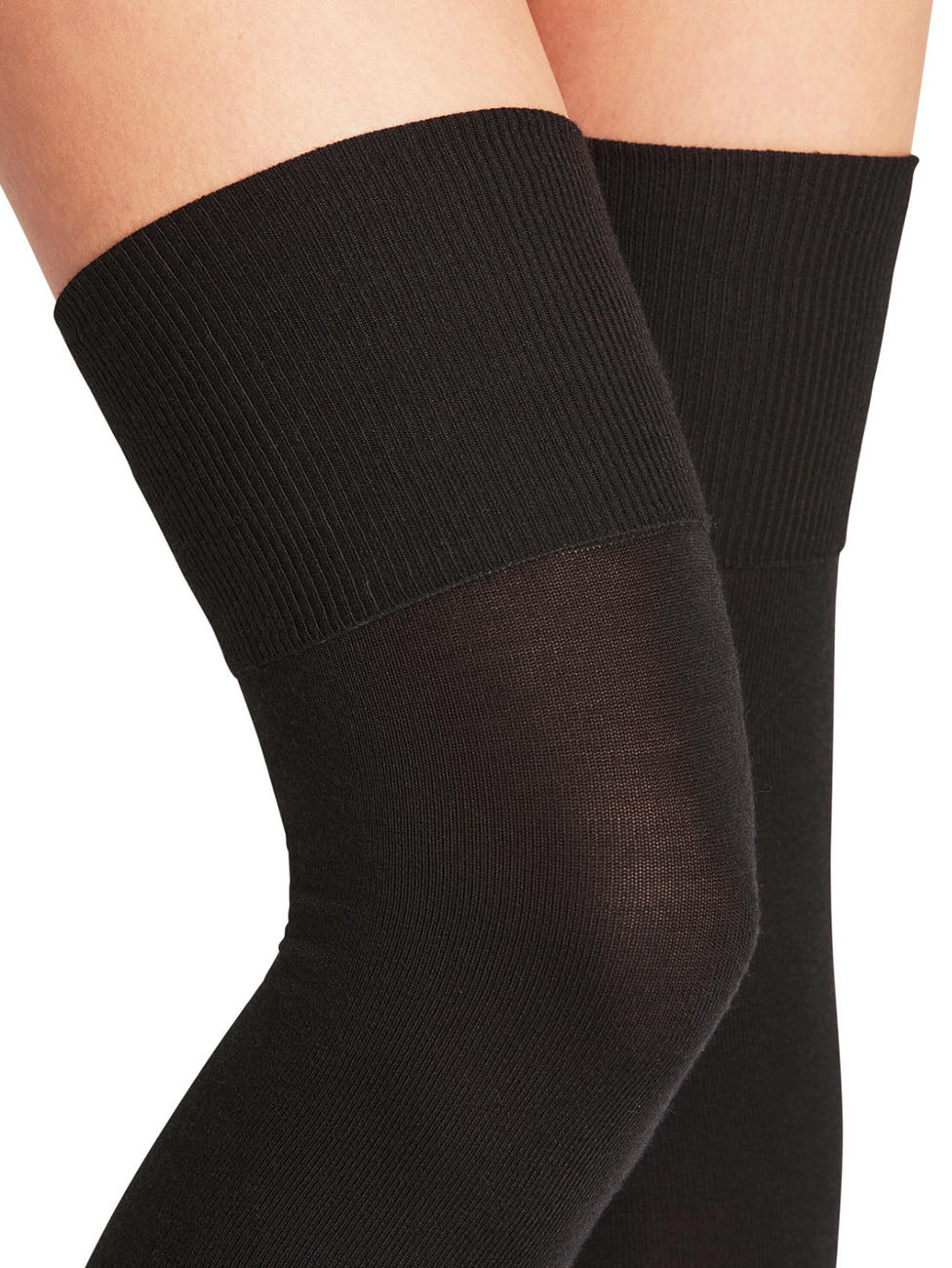 FALKE Softmerino Women Overknees