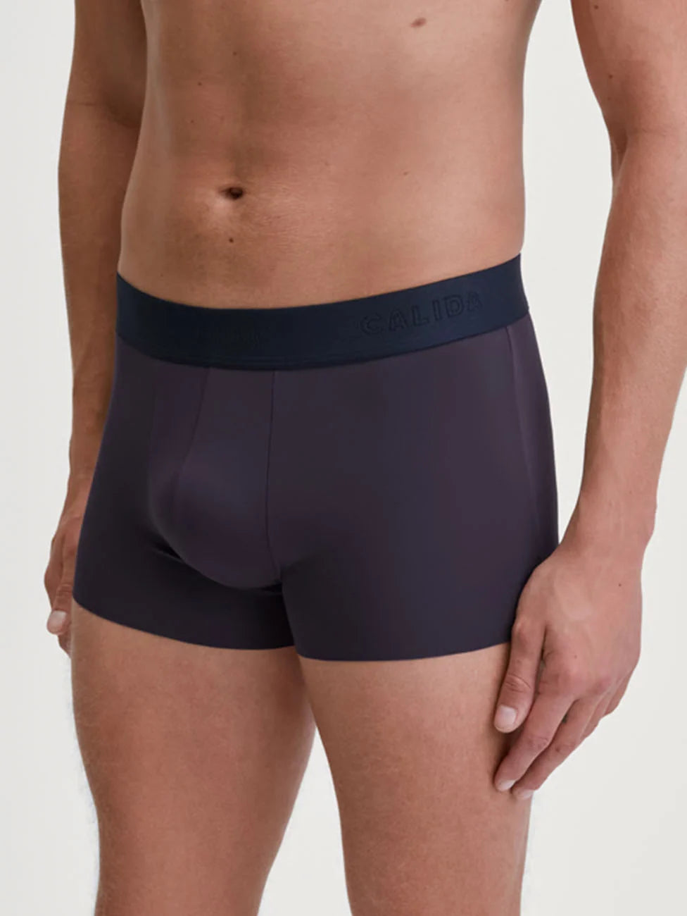 Calida Clean Line Men Boxer Brief