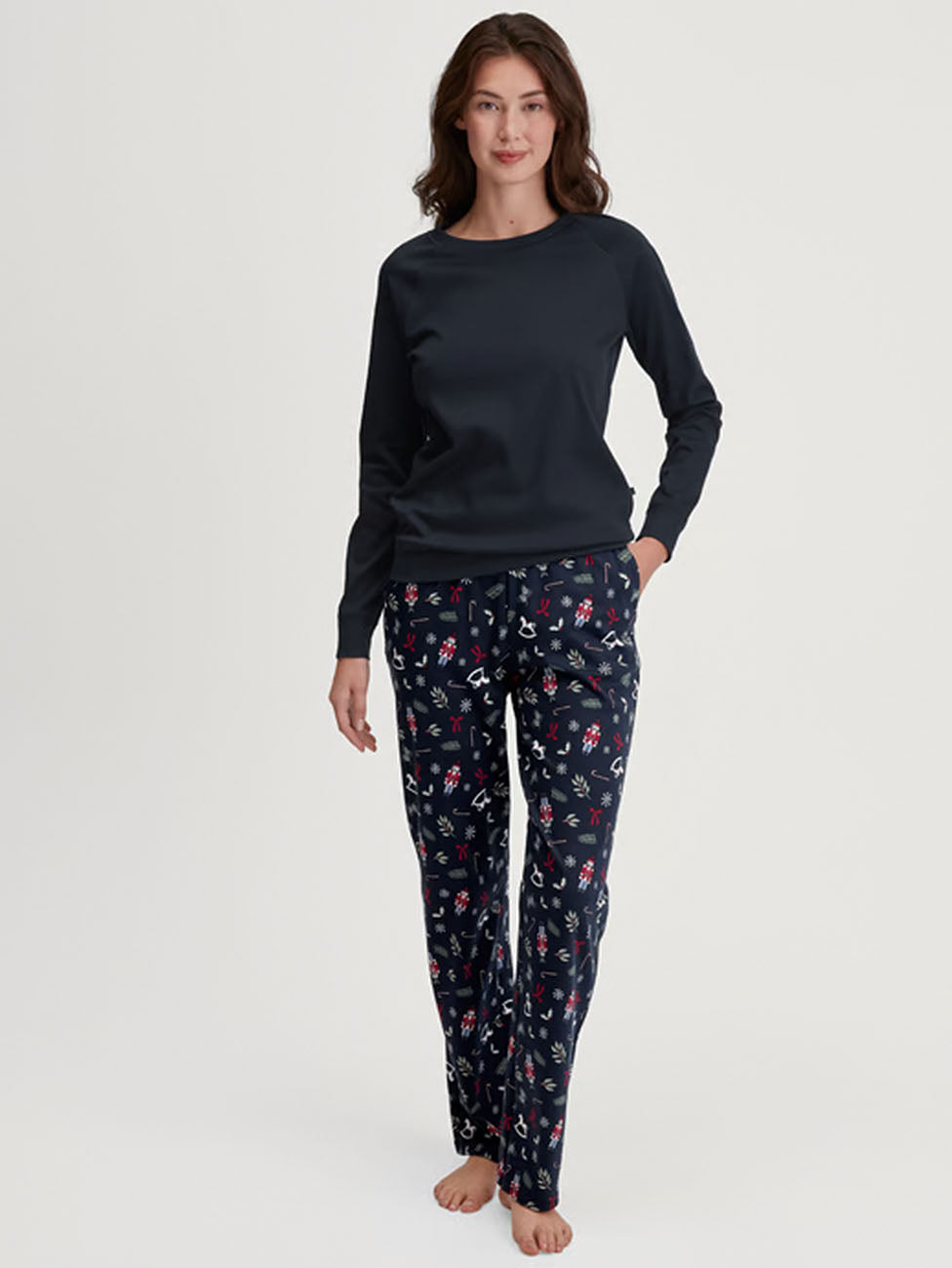 Calida Favourites Holidays Women Pants
