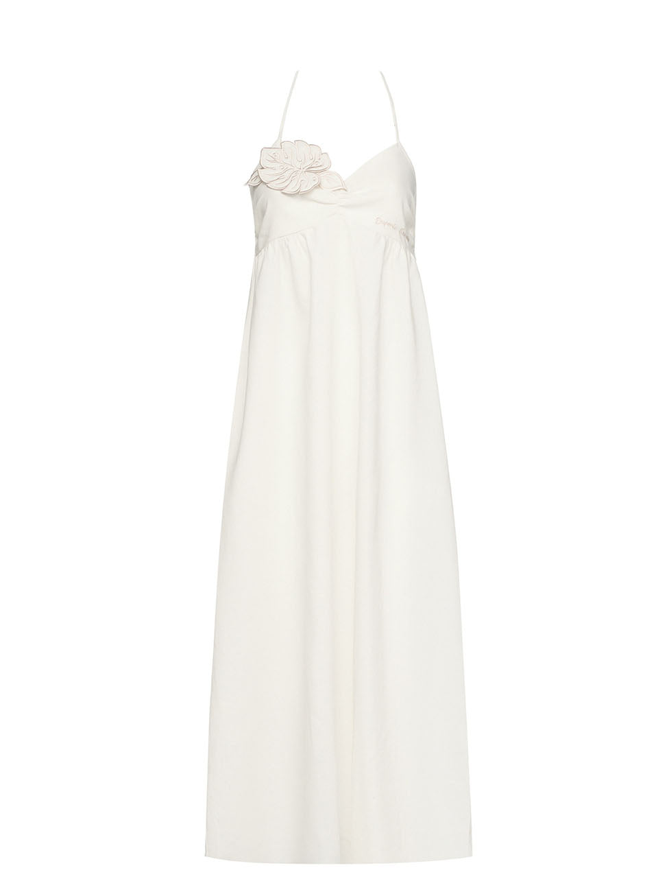 Emporio Armani Beach Dress