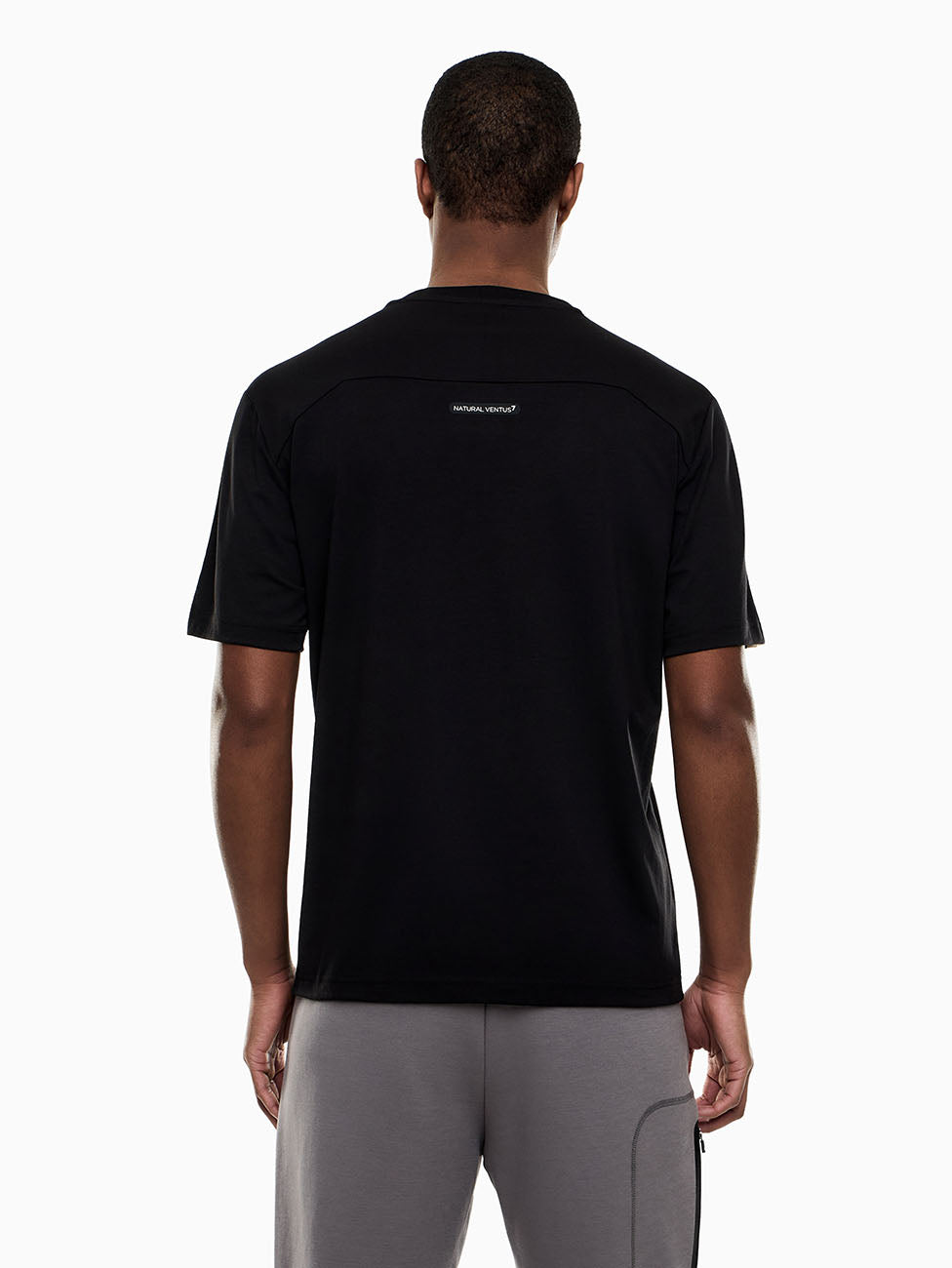 EA7 VENTUS7 Dynamic Athlete T-shirt