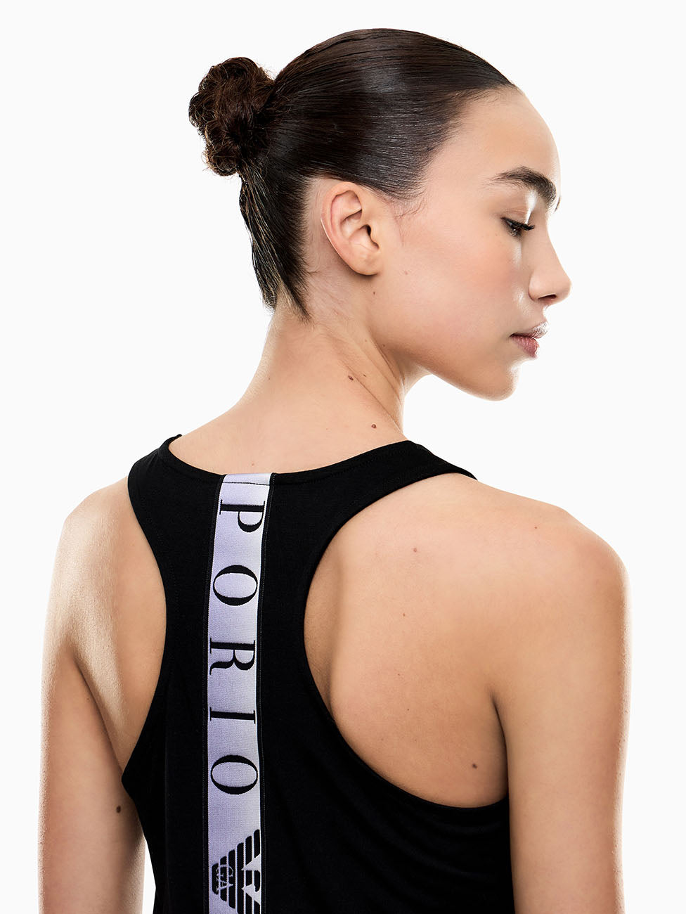 EA7 VENTUS7 Dynamic Athlete Tank Top