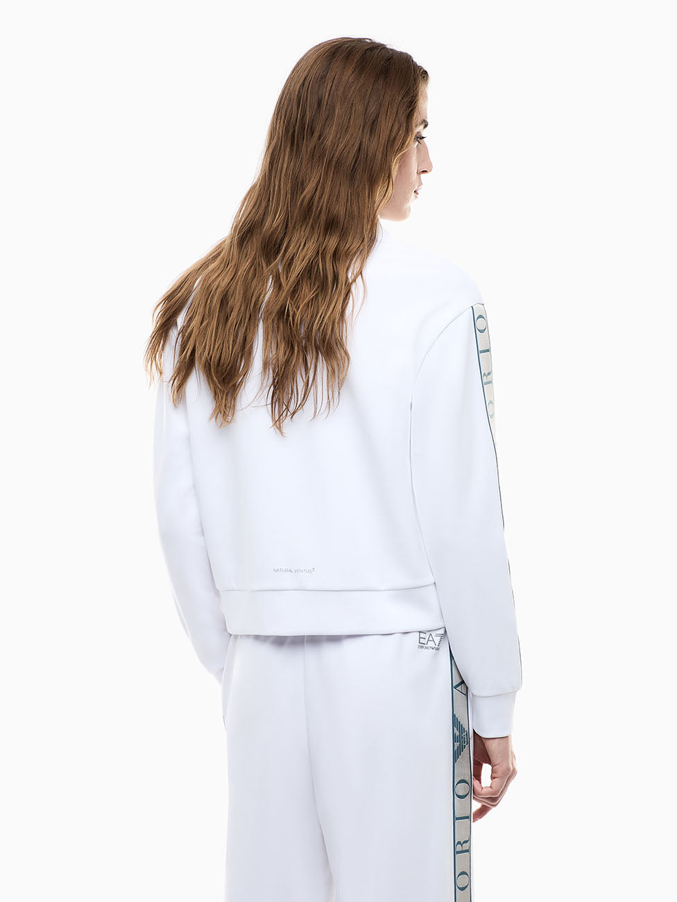 EA7 VENTUS7 Dynamic Athlete Sweatshirt