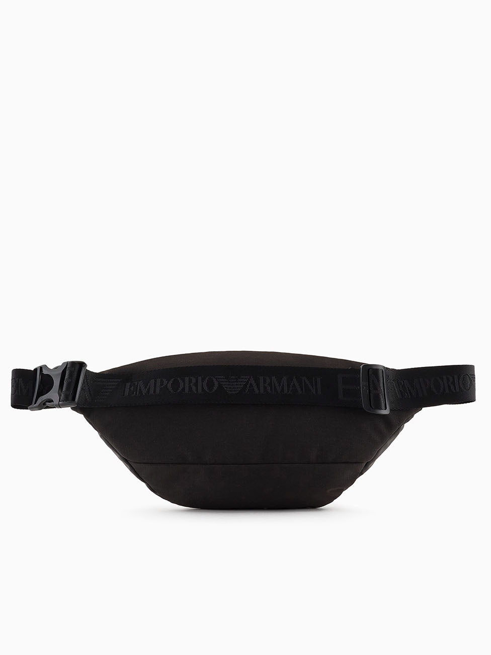 EA7 Visibility Technical-Fabric Belt Bag