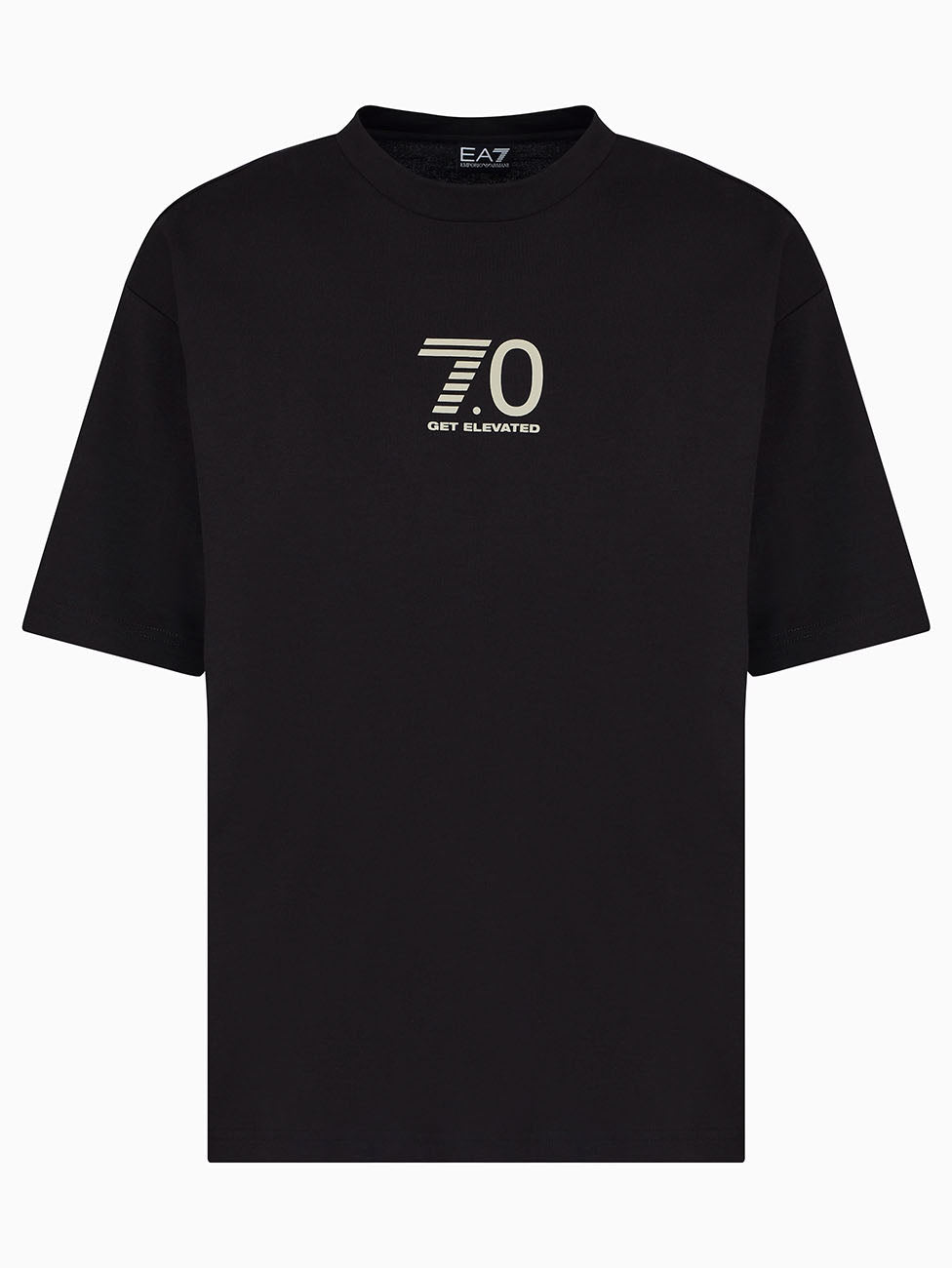 EA7 7.0 Relaxed Fit T-shirt