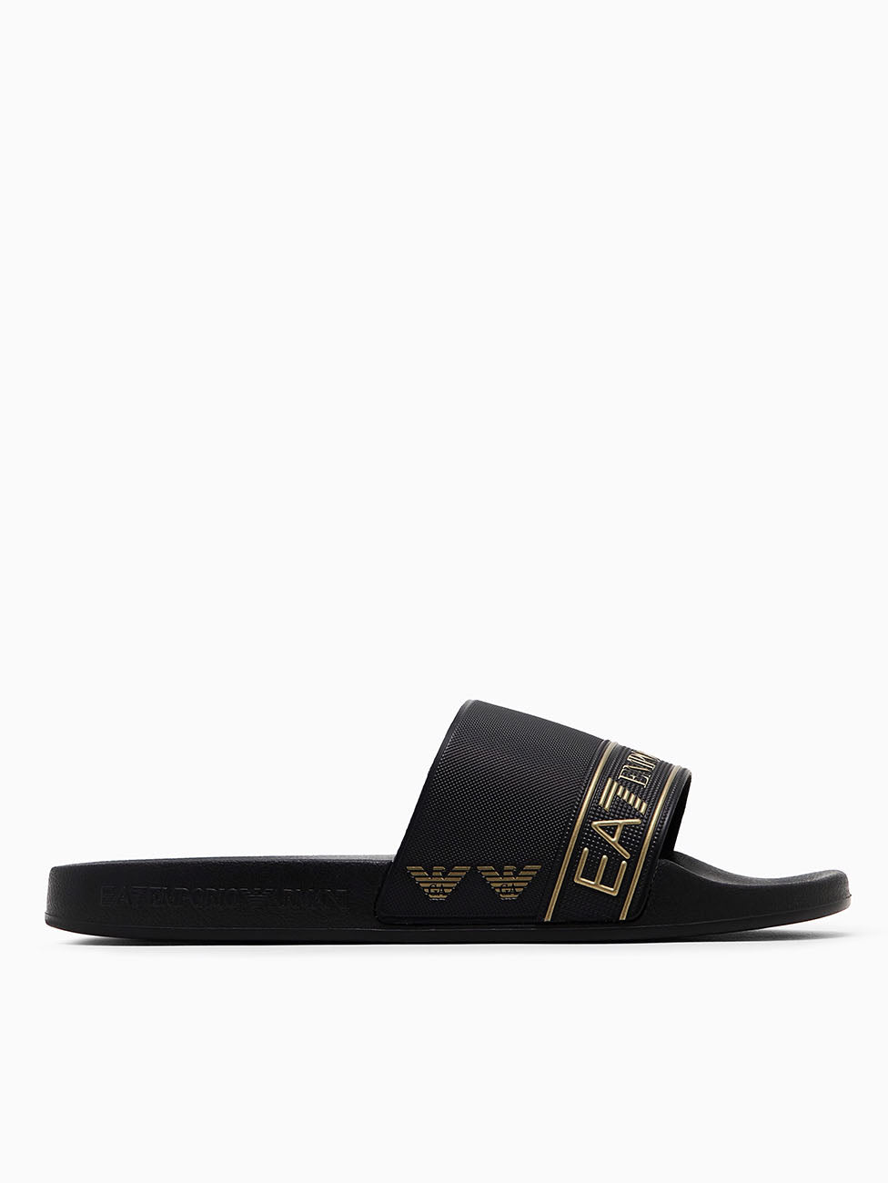 EA7 Slippers