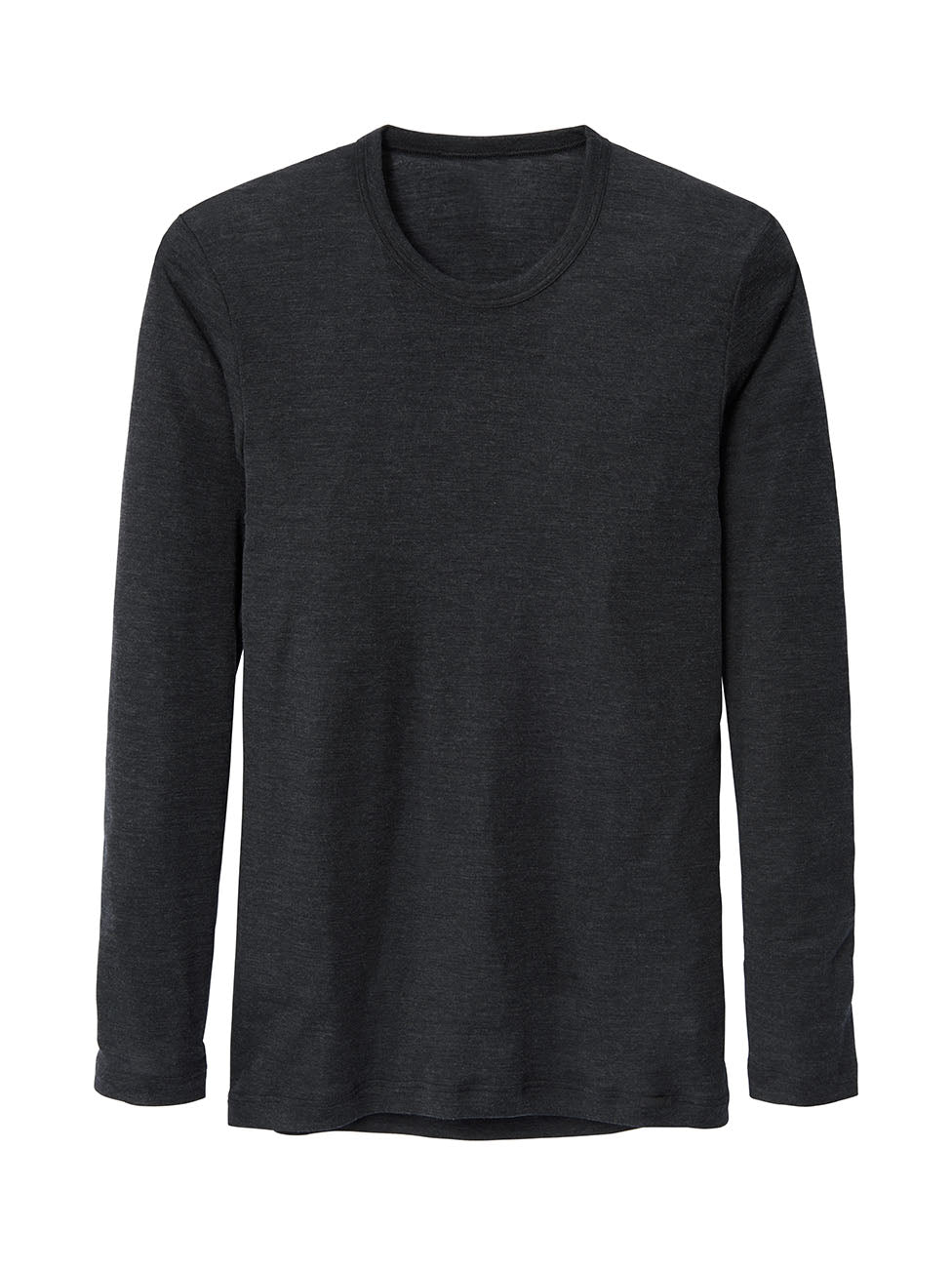 Calida Wool & Silk Long-sleeve Men Shirt