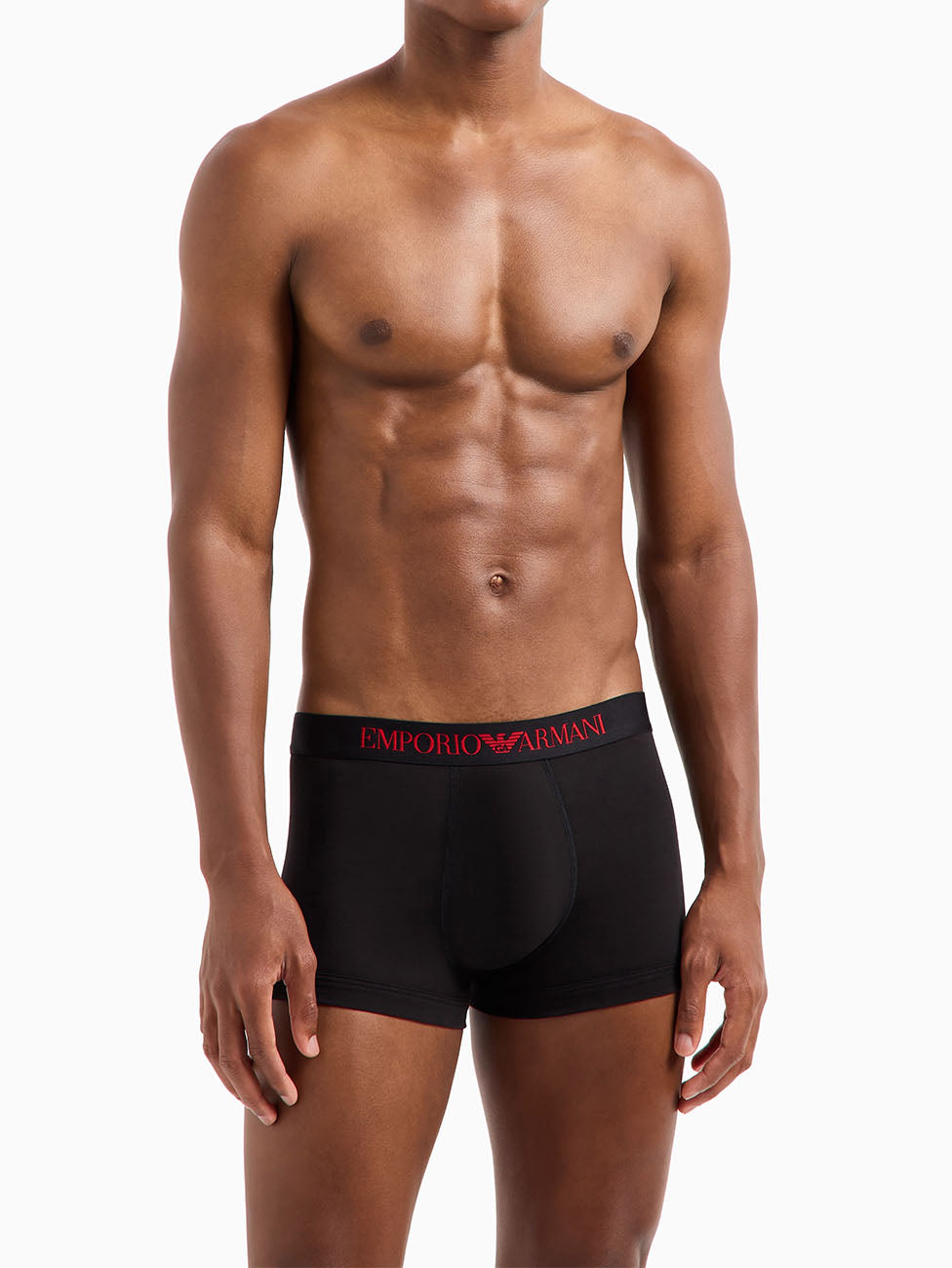 Emporio Armani Valentine’s Day Boxer Briefs (Pack of 2)